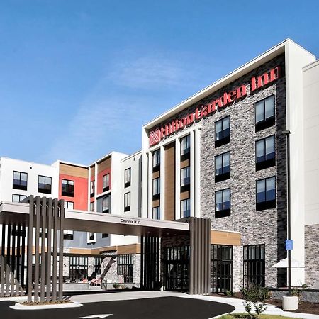 Hilton Garden Inn Bel Air, Md 외부 사진