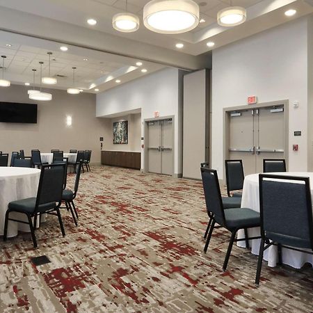 Hilton Garden Inn Bel Air, Md 외부 사진