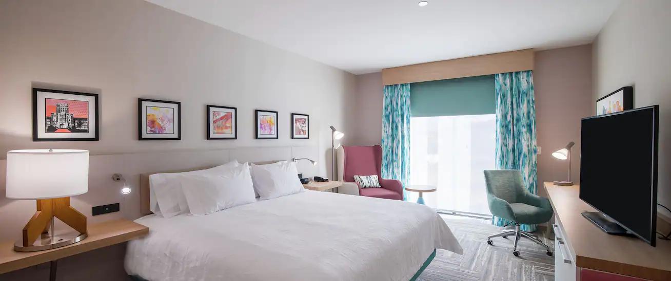 Hilton Garden Inn Bel Air, Md 외부 사진