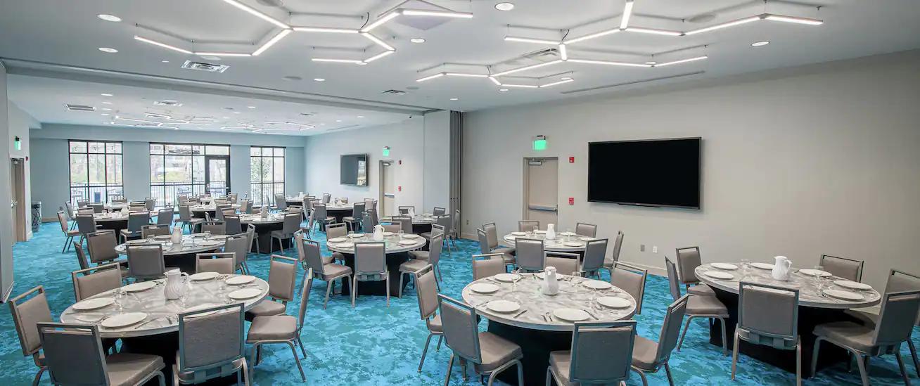 Hilton Garden Inn Bel Air, Md 외부 사진