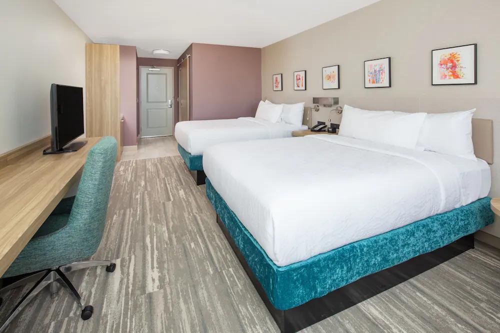 Hilton Garden Inn Bel Air, Md 외부 사진