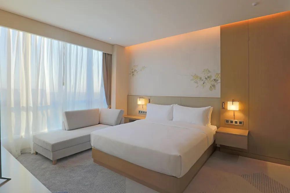 Hilton Garden Inn Bel Air, Md 외부 사진