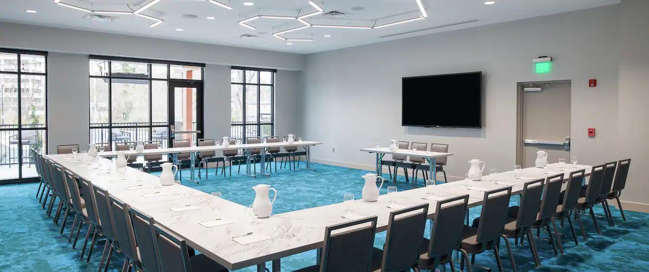 Hilton Garden Inn Bel Air, Md 외부 사진