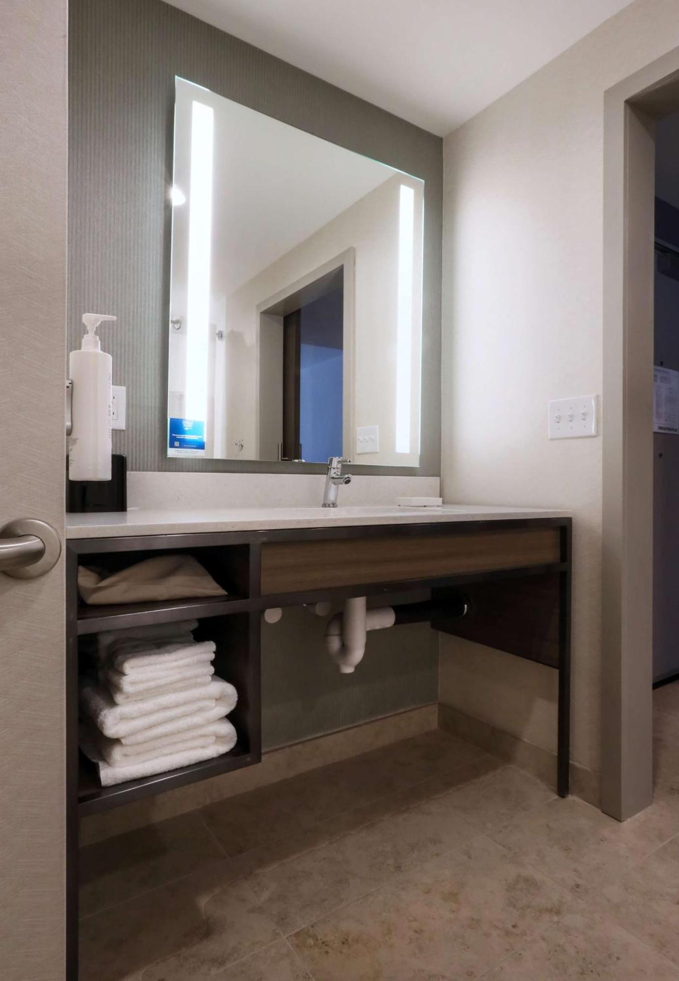 Hilton Garden Inn Bel Air, Md 외부 사진