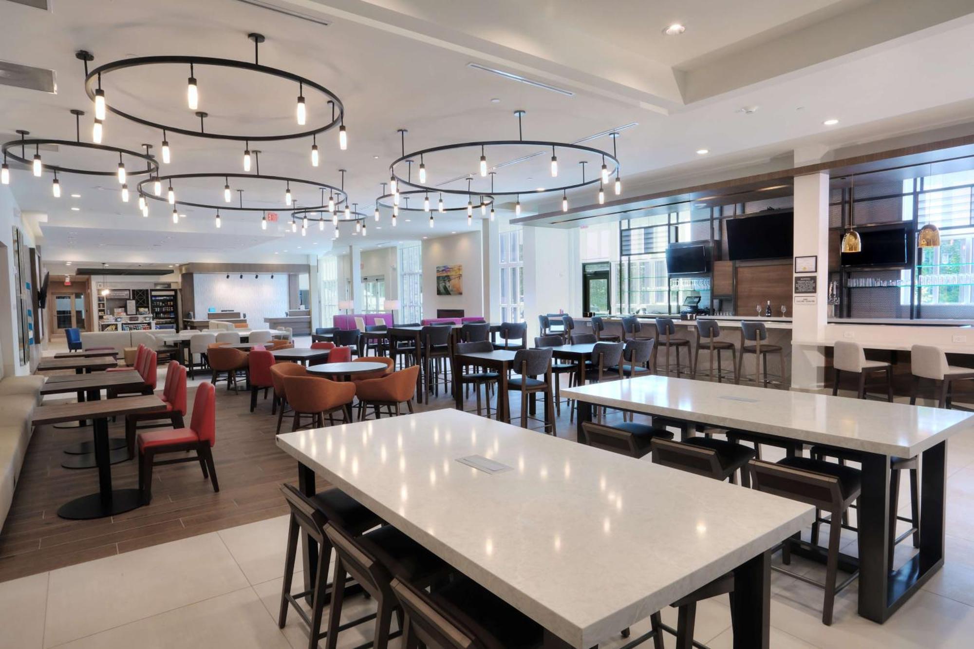 Hilton Garden Inn Bel Air, Md 외부 사진