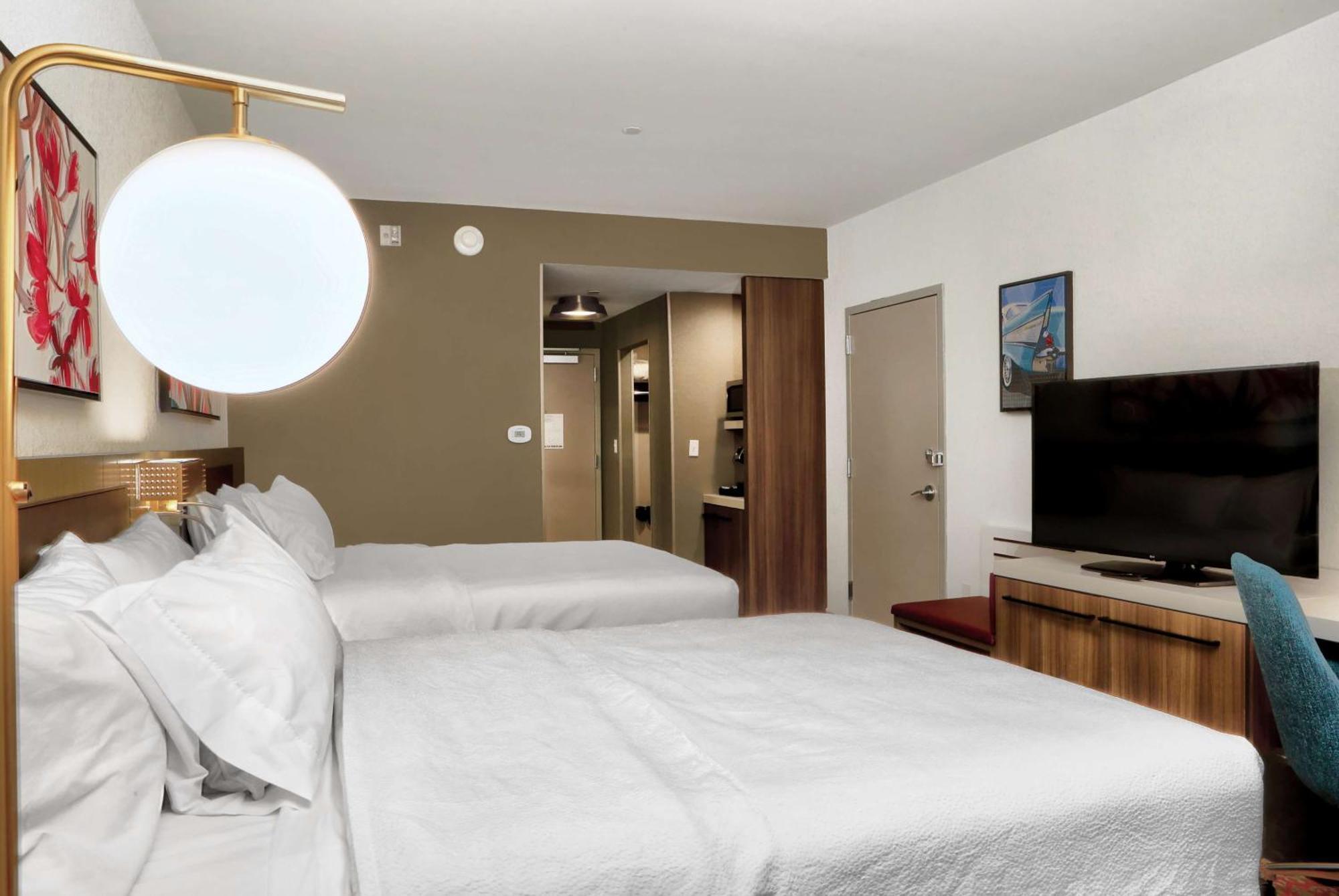 Hilton Garden Inn Bel Air, Md 외부 사진