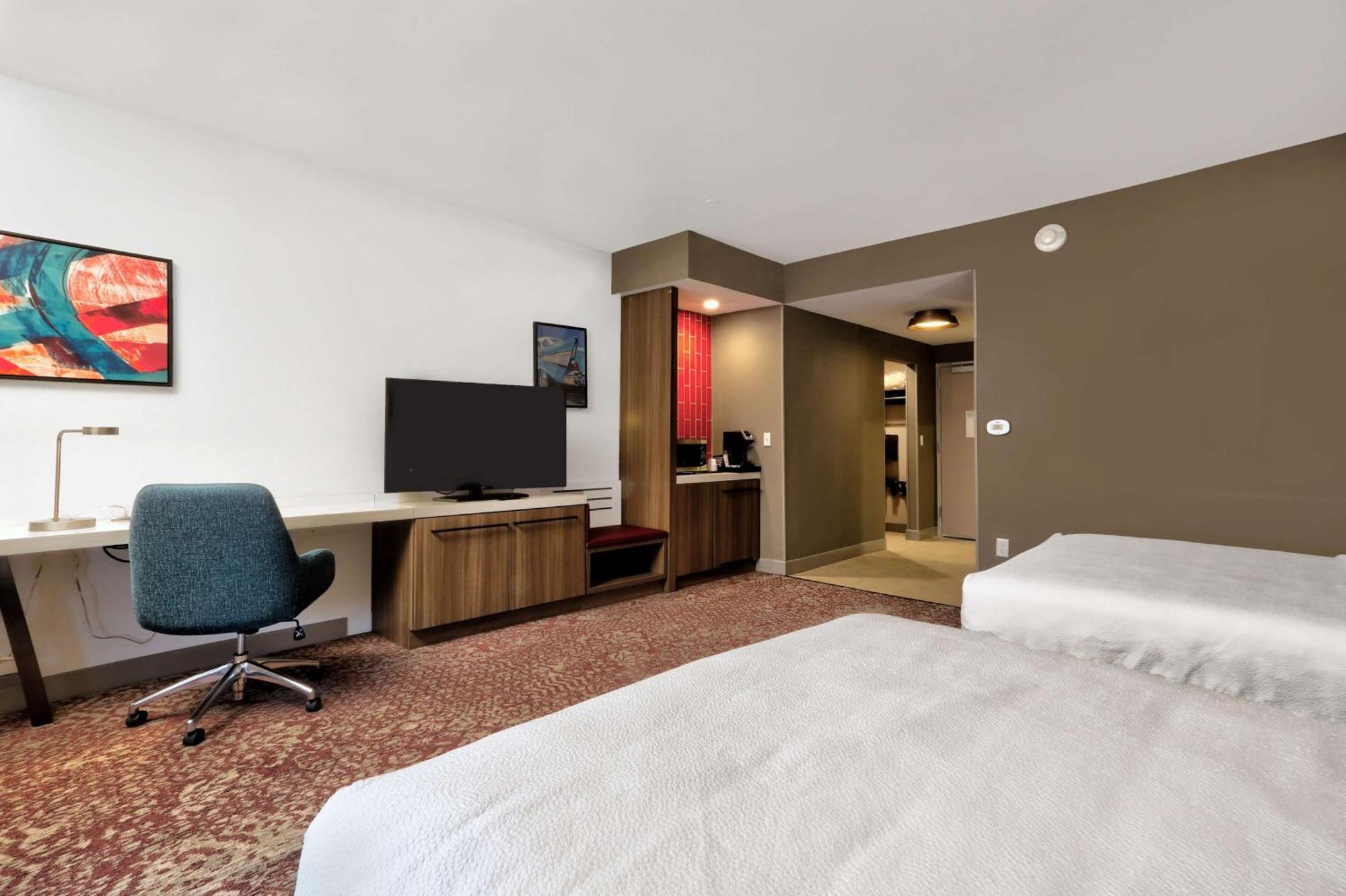 Hilton Garden Inn Bel Air, Md 외부 사진