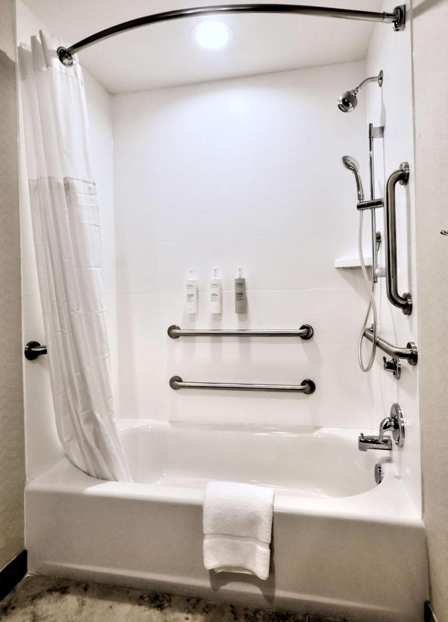 Hilton Garden Inn Bel Air, Md 외부 사진