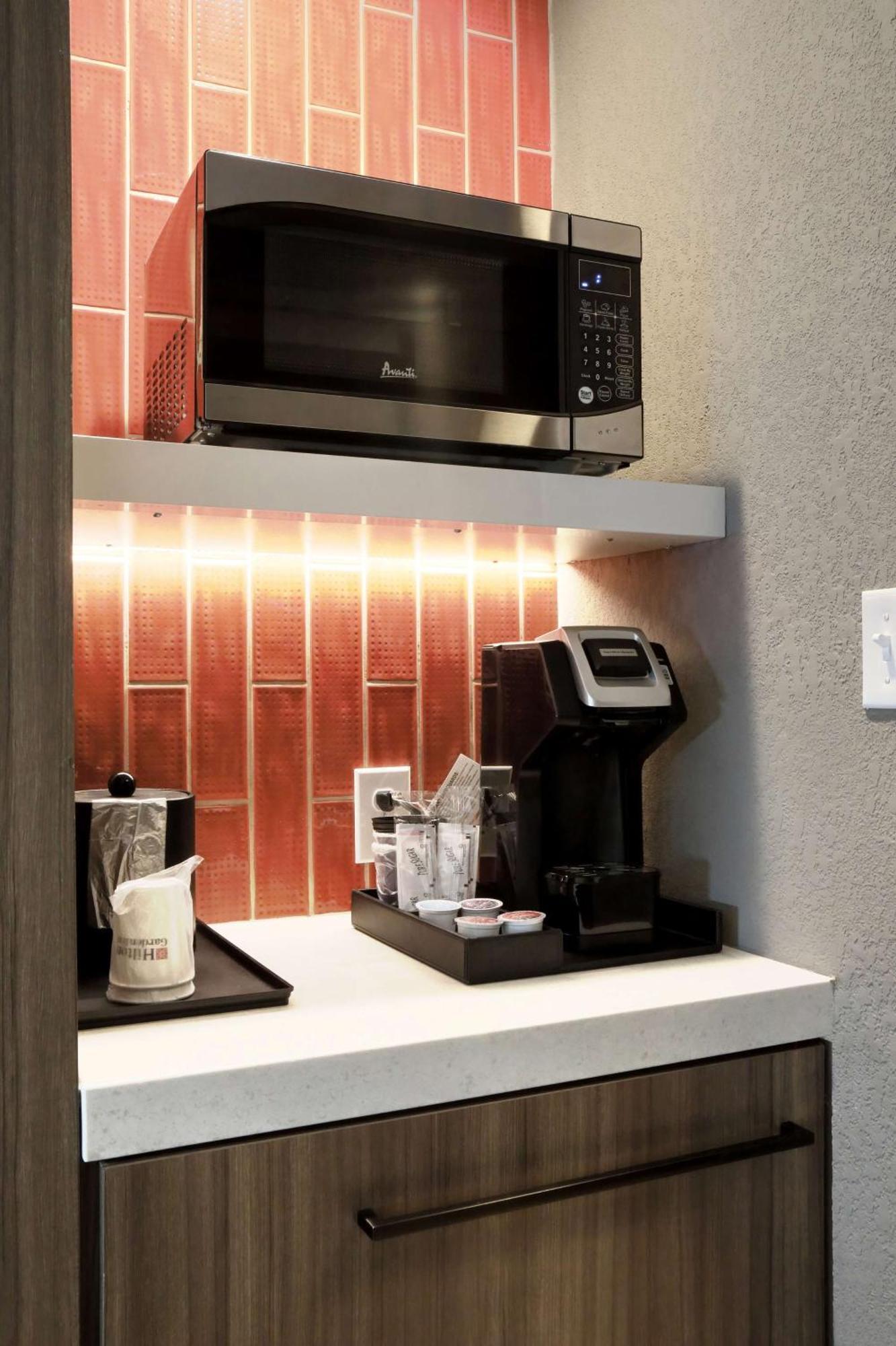 Hilton Garden Inn Bel Air, Md 외부 사진