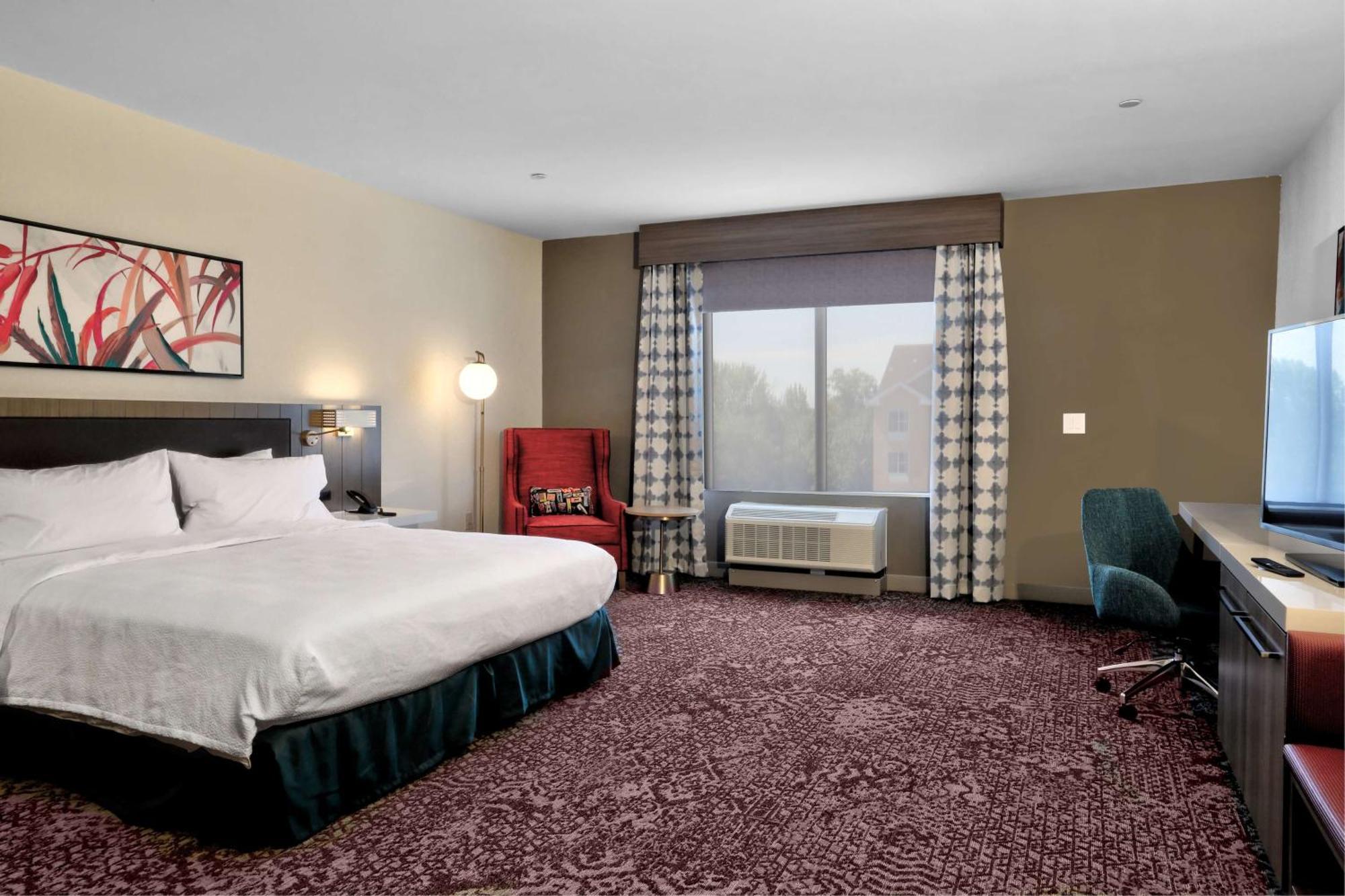 Hilton Garden Inn Bel Air, Md 외부 사진