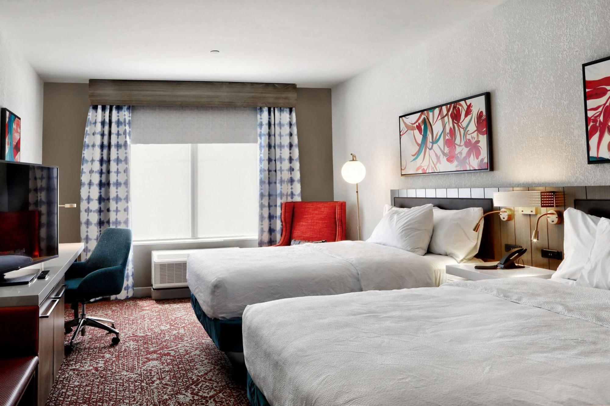 Hilton Garden Inn Bel Air, Md 외부 사진