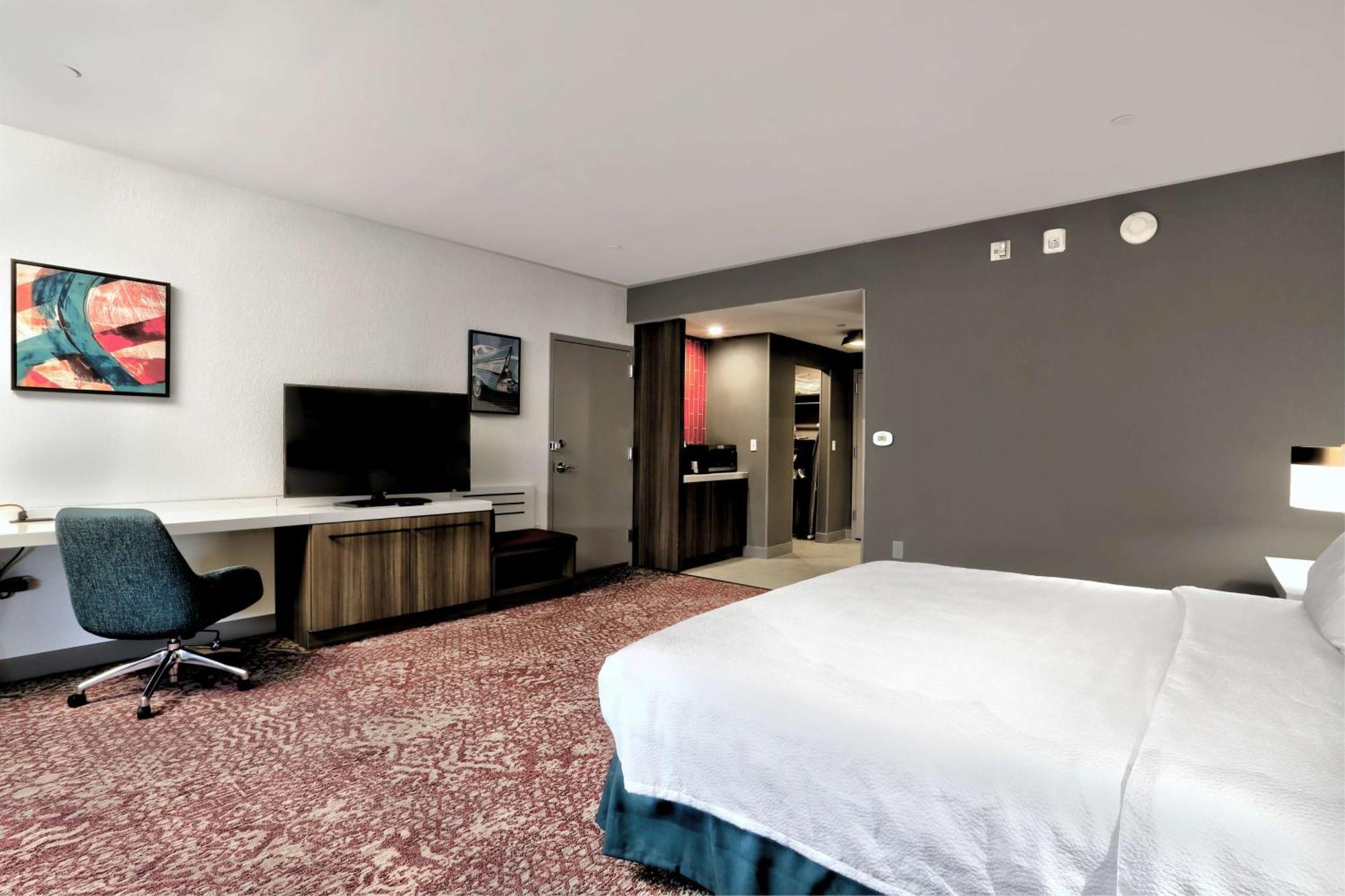Hilton Garden Inn Bel Air, Md 외부 사진