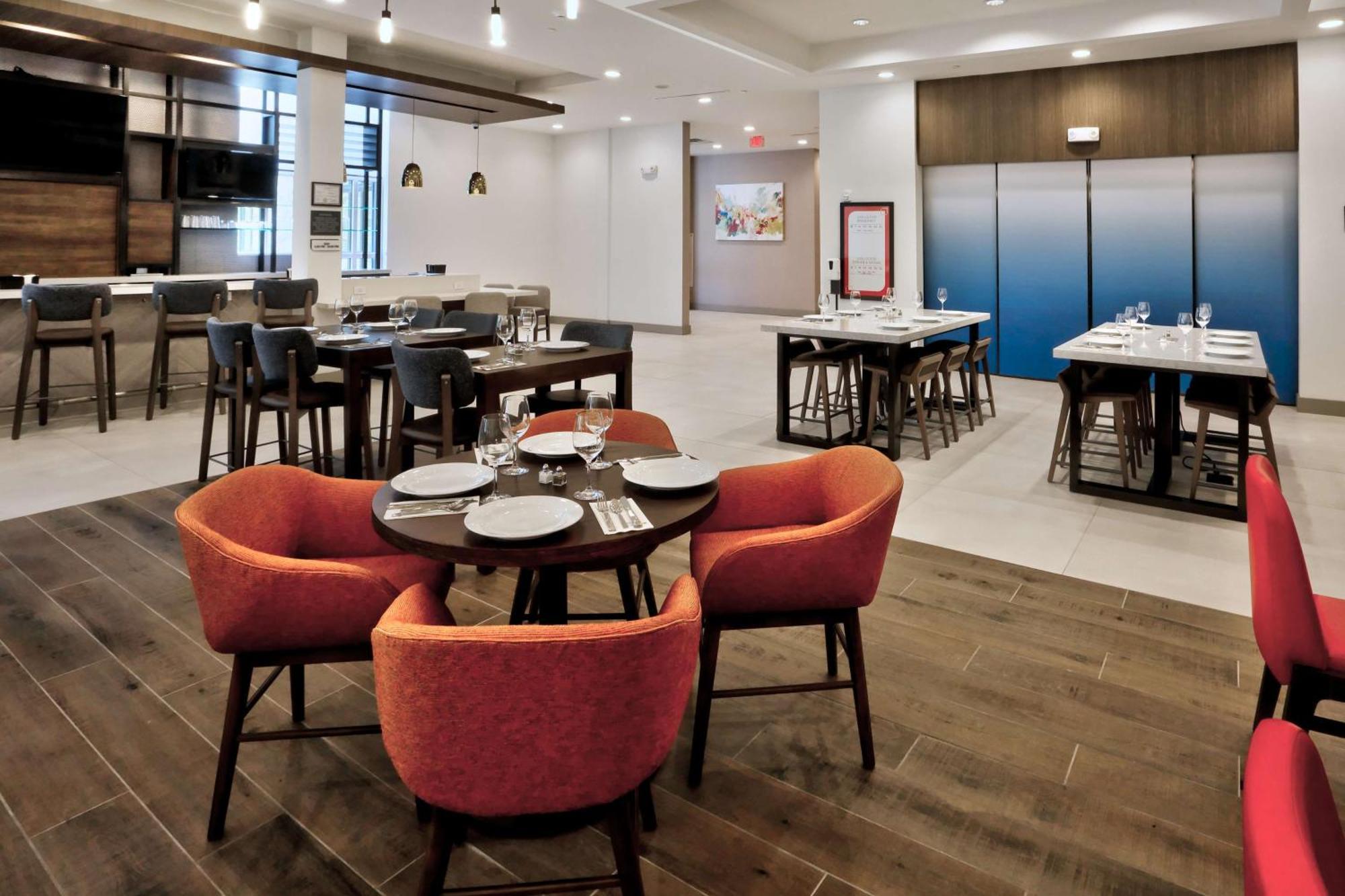 Hilton Garden Inn Bel Air, Md 외부 사진