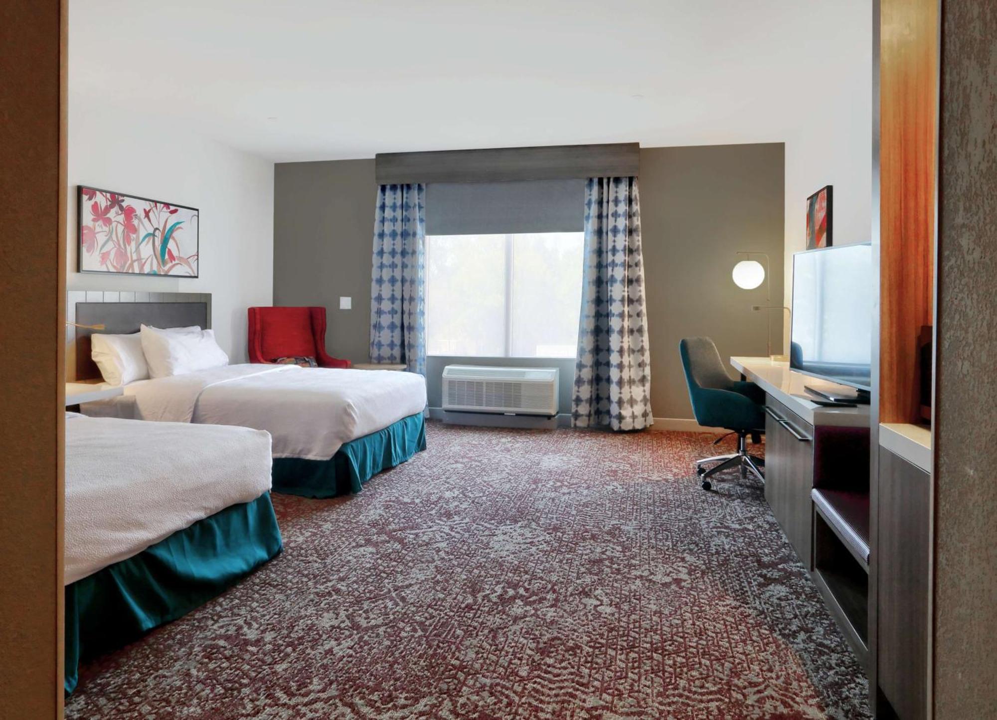 Hilton Garden Inn Bel Air, Md 외부 사진