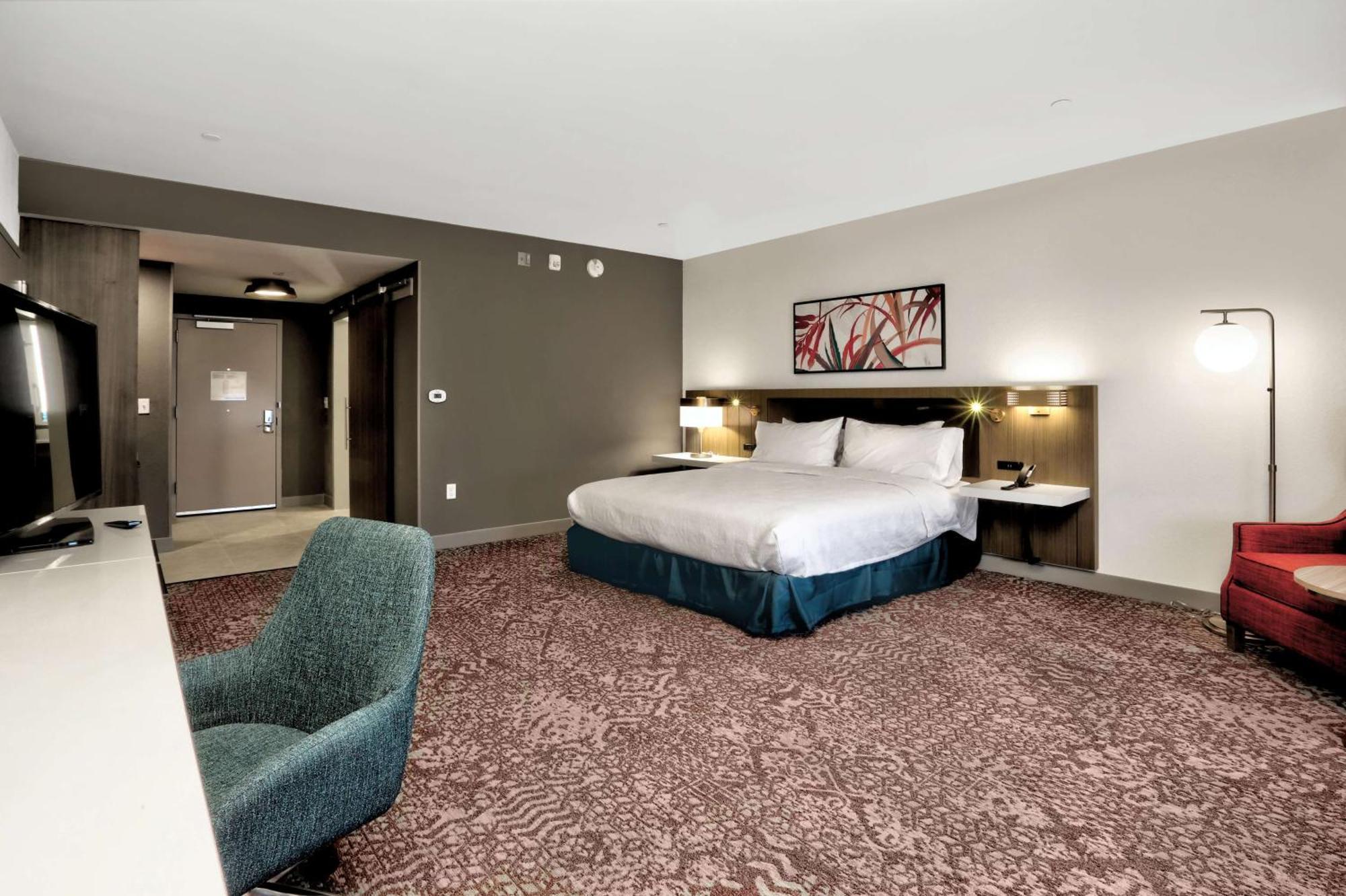 Hilton Garden Inn Bel Air, Md 외부 사진