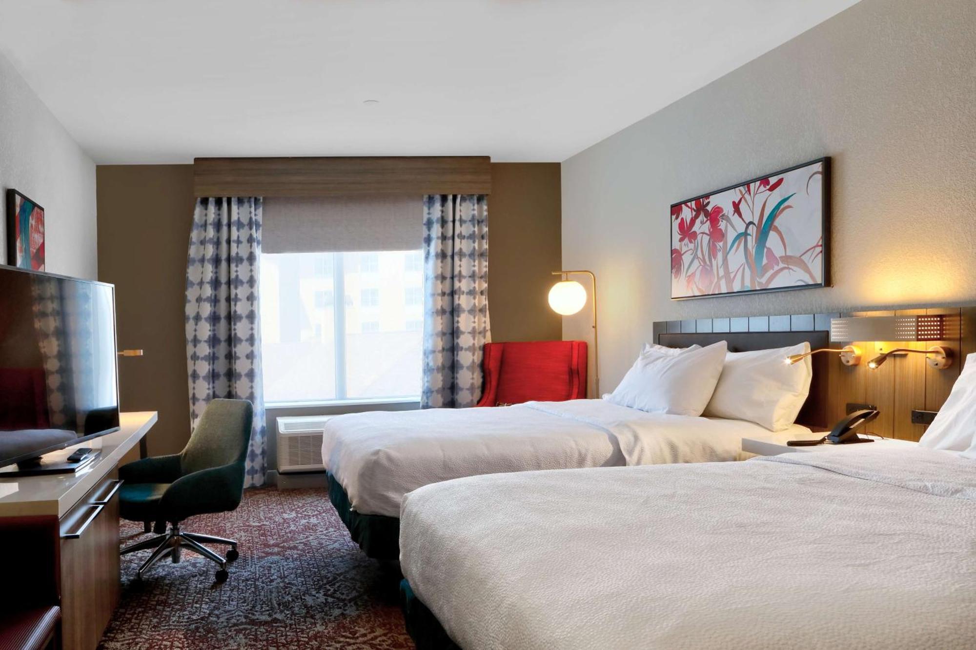 Hilton Garden Inn Bel Air, Md 외부 사진