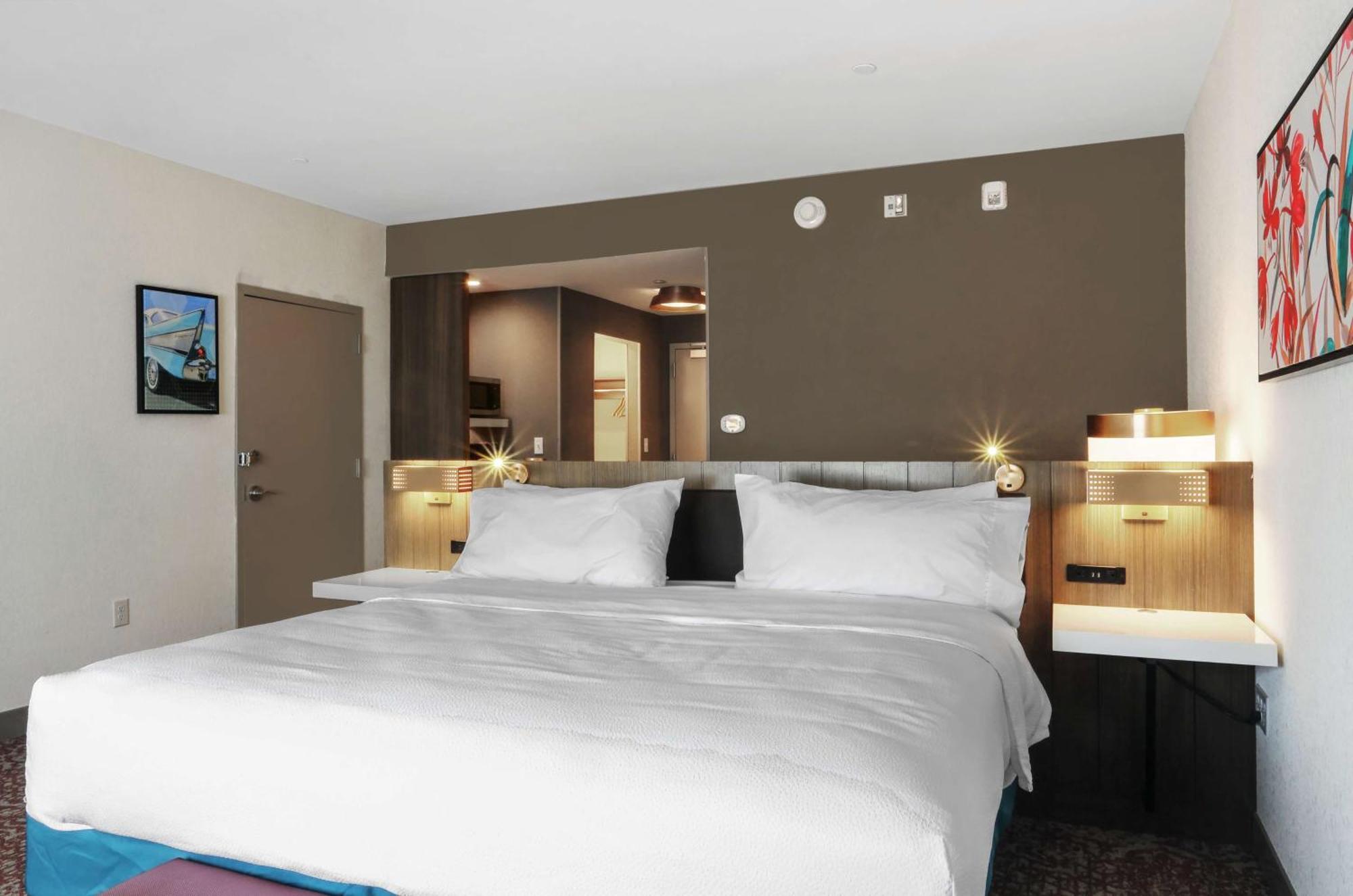Hilton Garden Inn Bel Air, Md 외부 사진