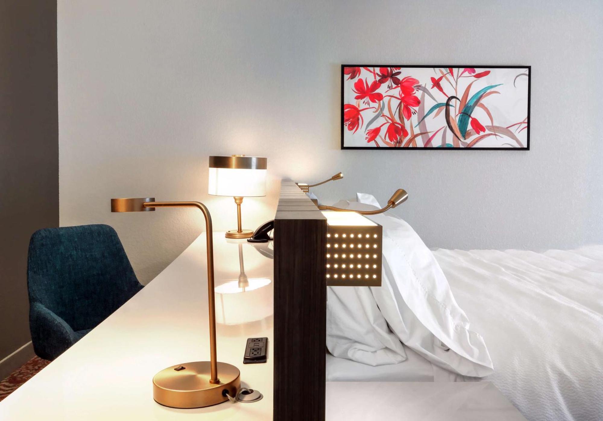 Hilton Garden Inn Bel Air, Md 외부 사진