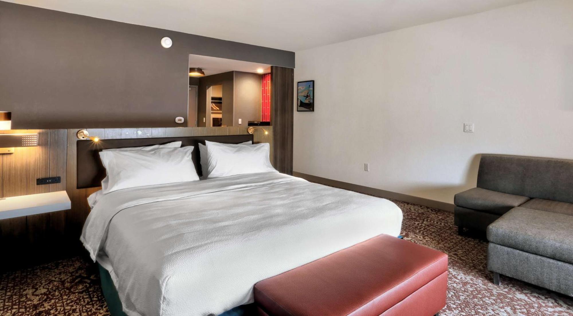 Hilton Garden Inn Bel Air, Md 외부 사진