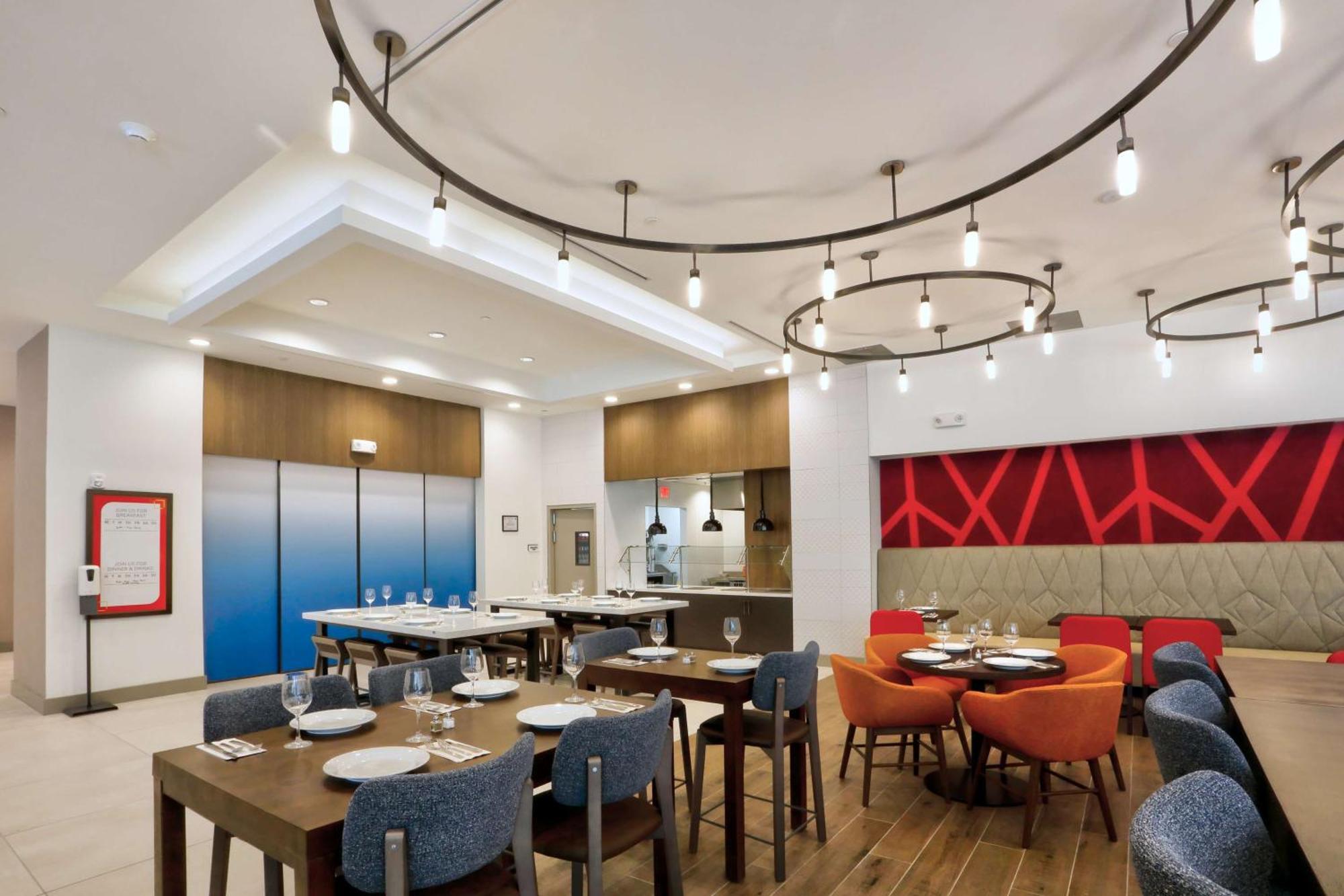 Hilton Garden Inn Bel Air, Md 외부 사진