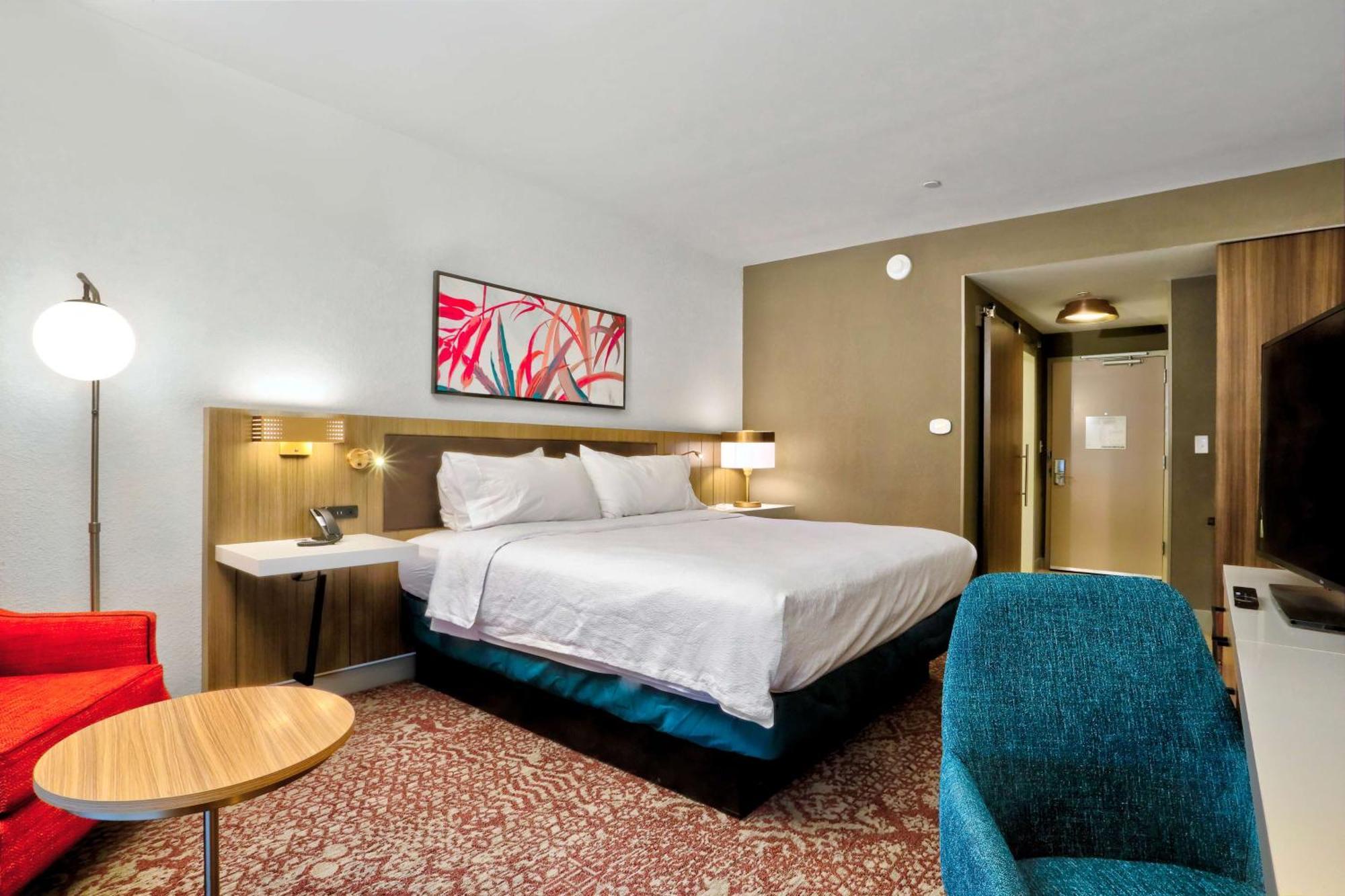 Hilton Garden Inn Bel Air, Md 외부 사진