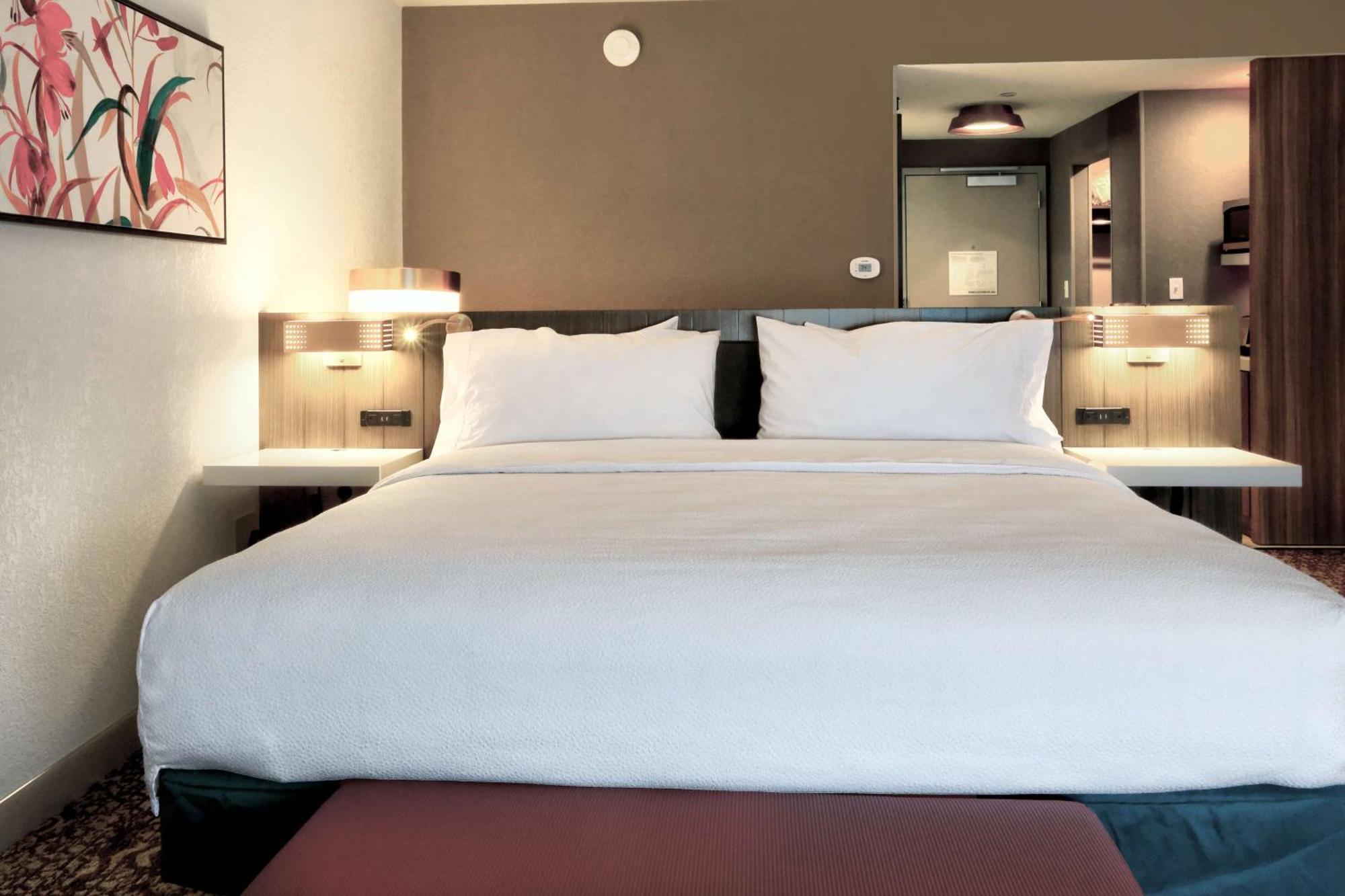 Hilton Garden Inn Bel Air, Md 외부 사진