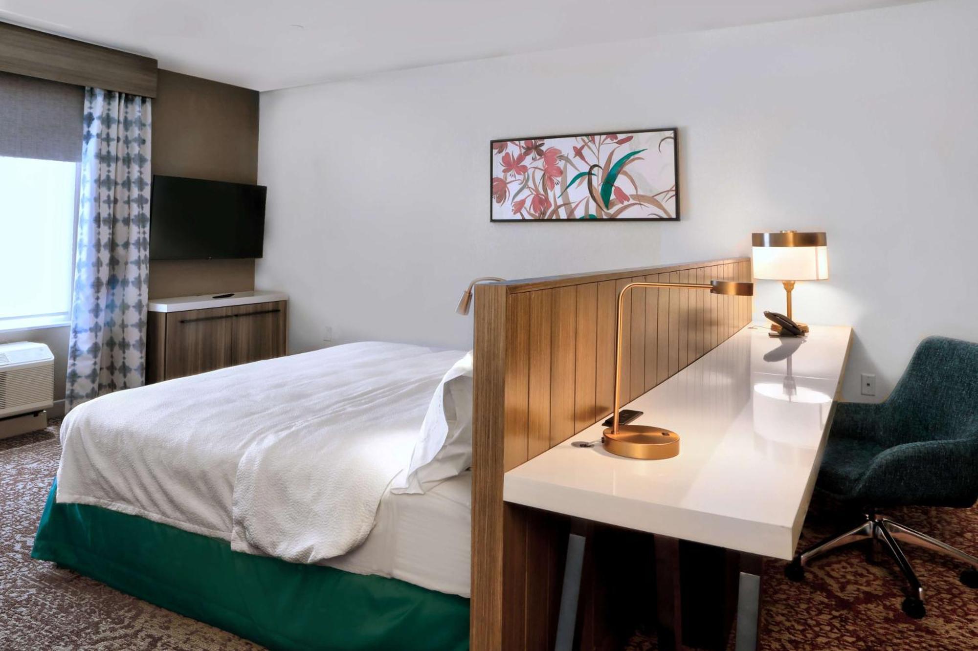 Hilton Garden Inn Bel Air, Md 외부 사진