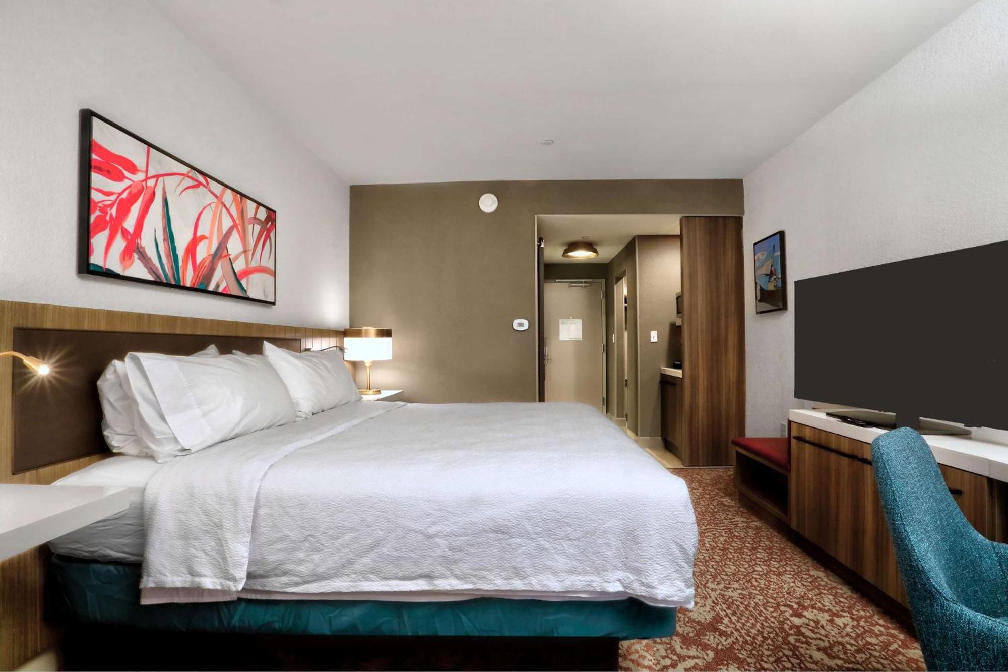 Hilton Garden Inn Bel Air, Md 외부 사진