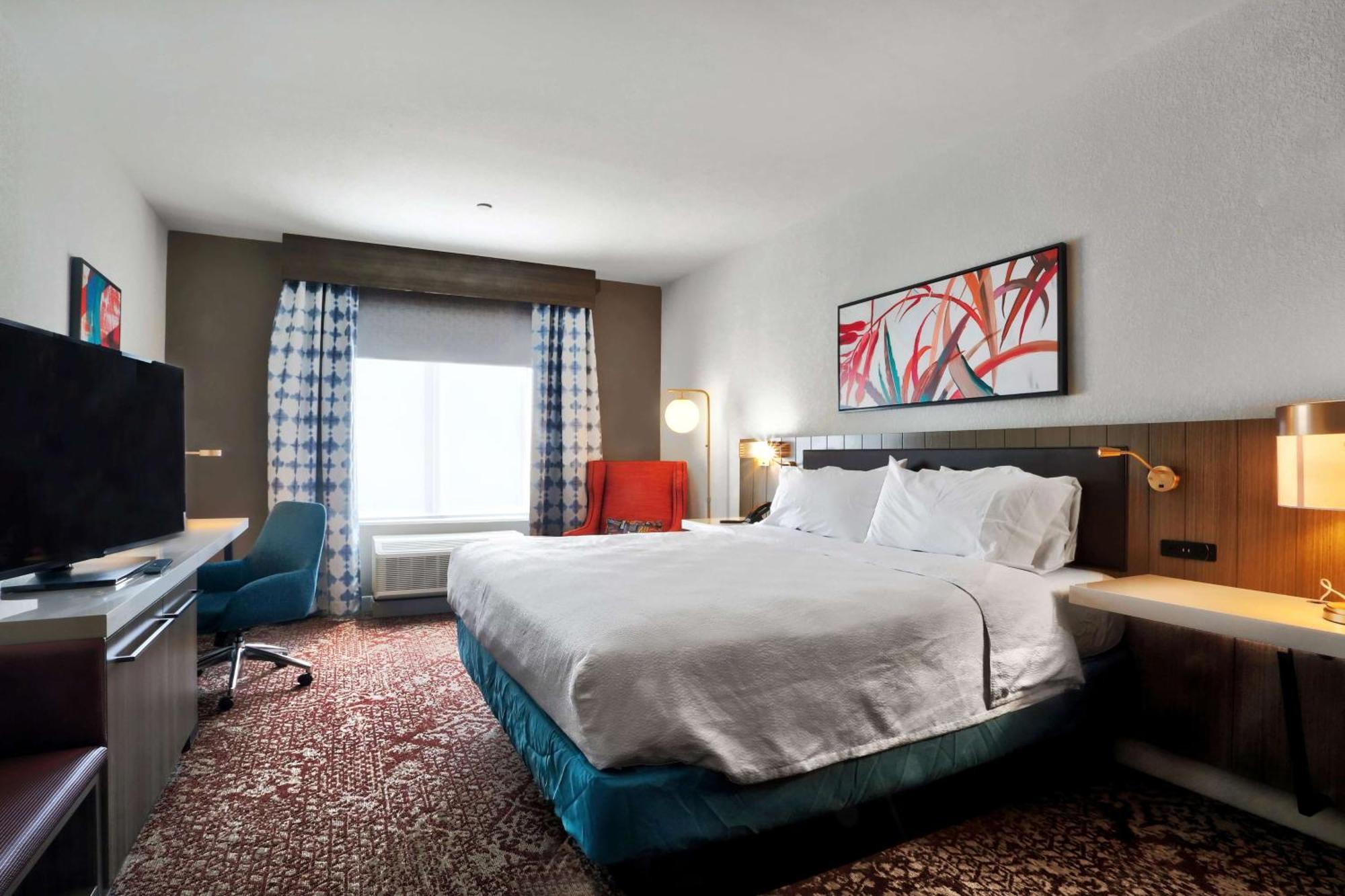 Hilton Garden Inn Bel Air, Md 외부 사진