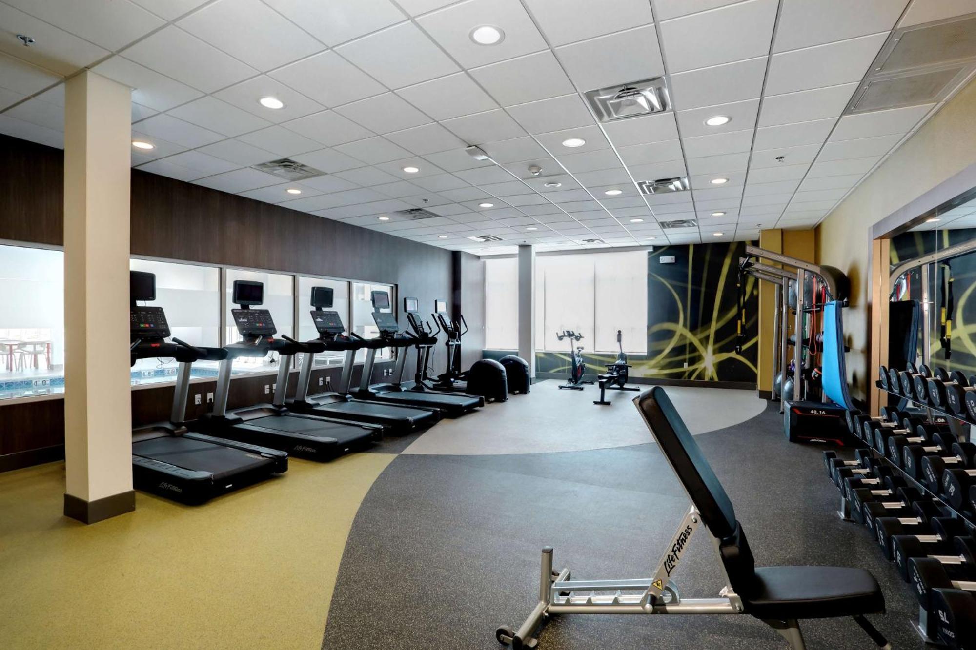 Hilton Garden Inn Bel Air, Md 외부 사진