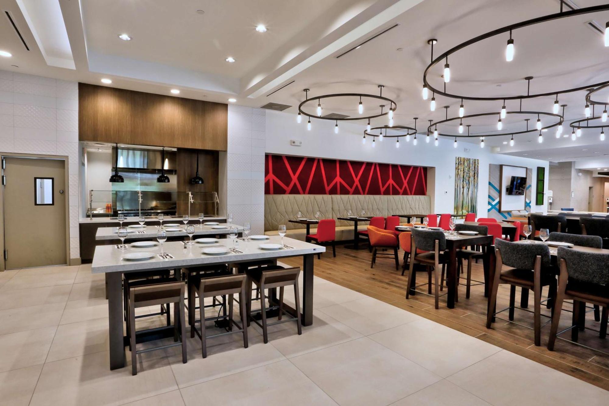 Hilton Garden Inn Bel Air, Md 외부 사진