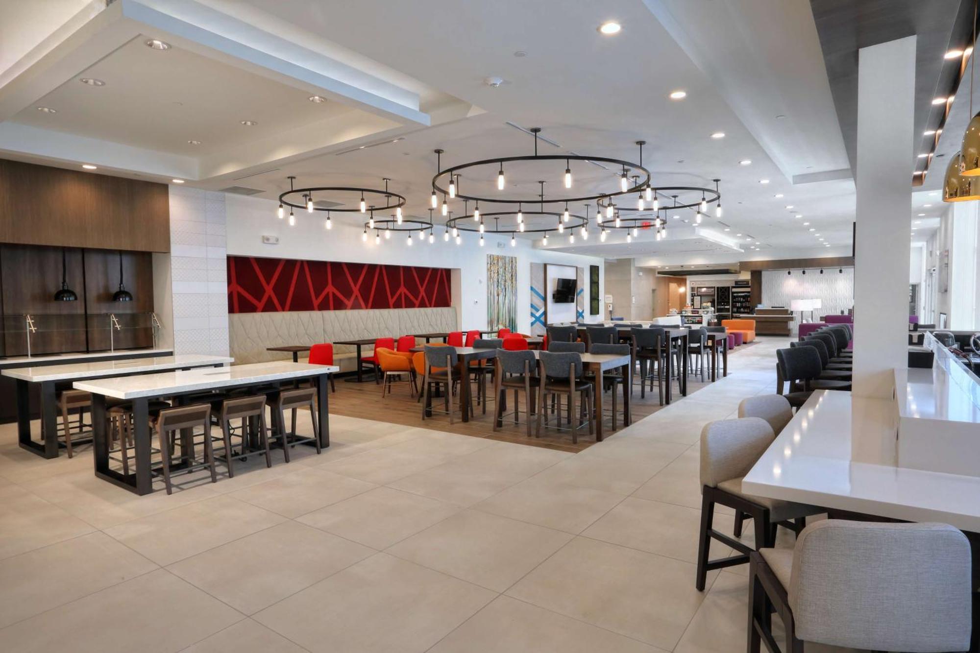 Hilton Garden Inn Bel Air, Md 외부 사진