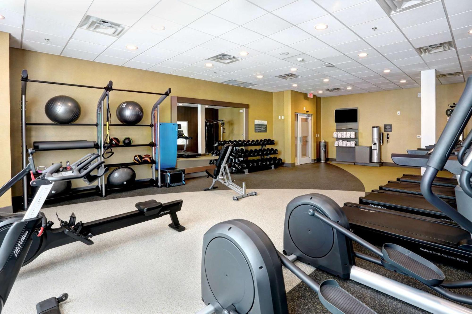 Hilton Garden Inn Bel Air, Md 외부 사진