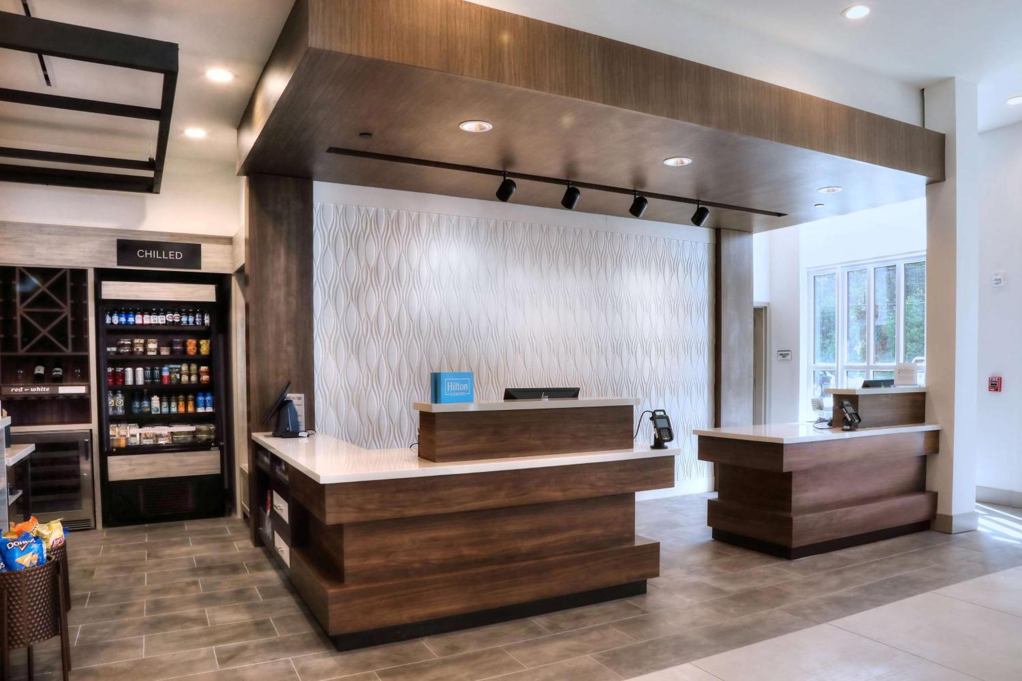 Hilton Garden Inn Bel Air, Md 외부 사진