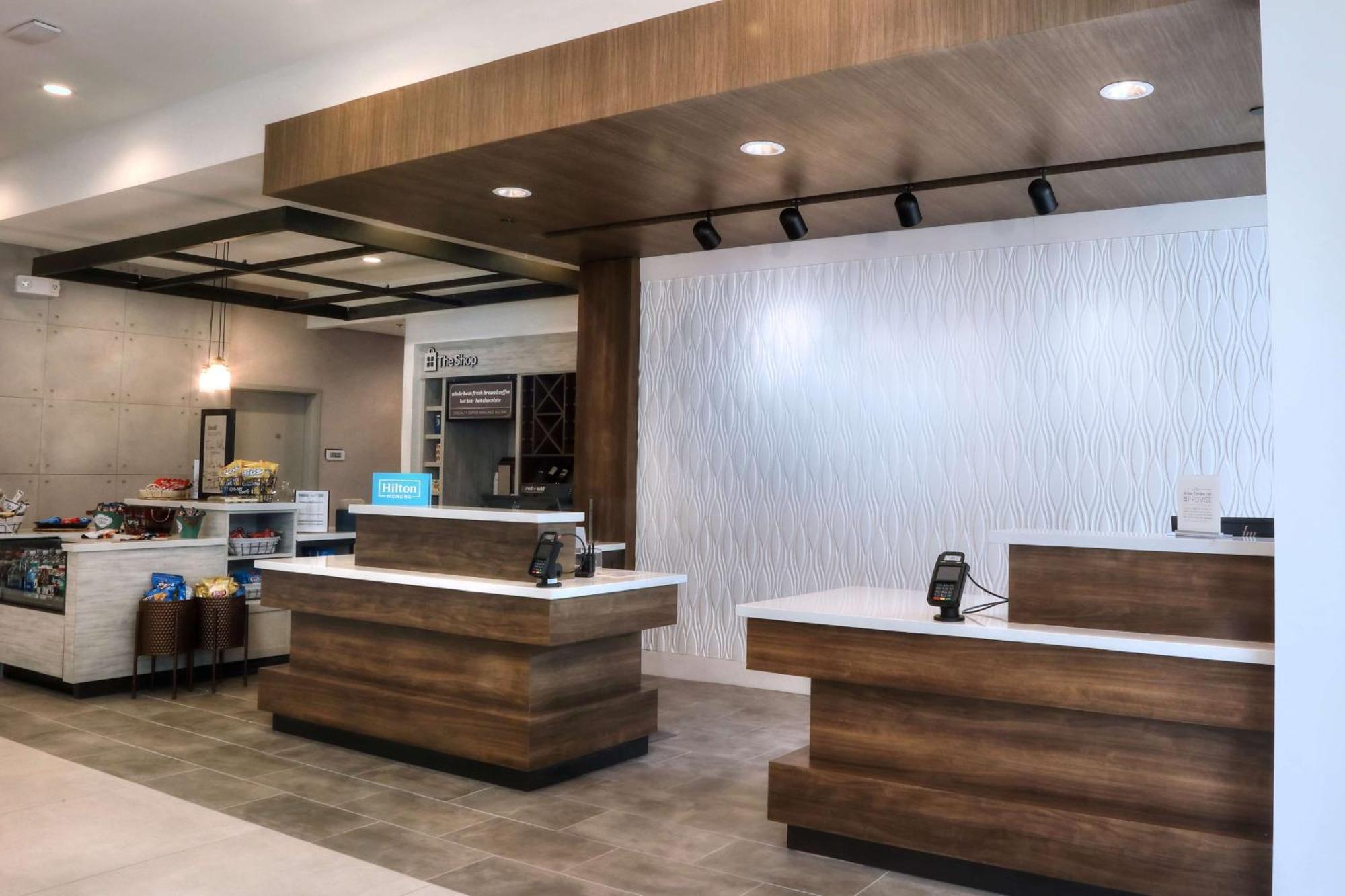 Hilton Garden Inn Bel Air, Md 외부 사진