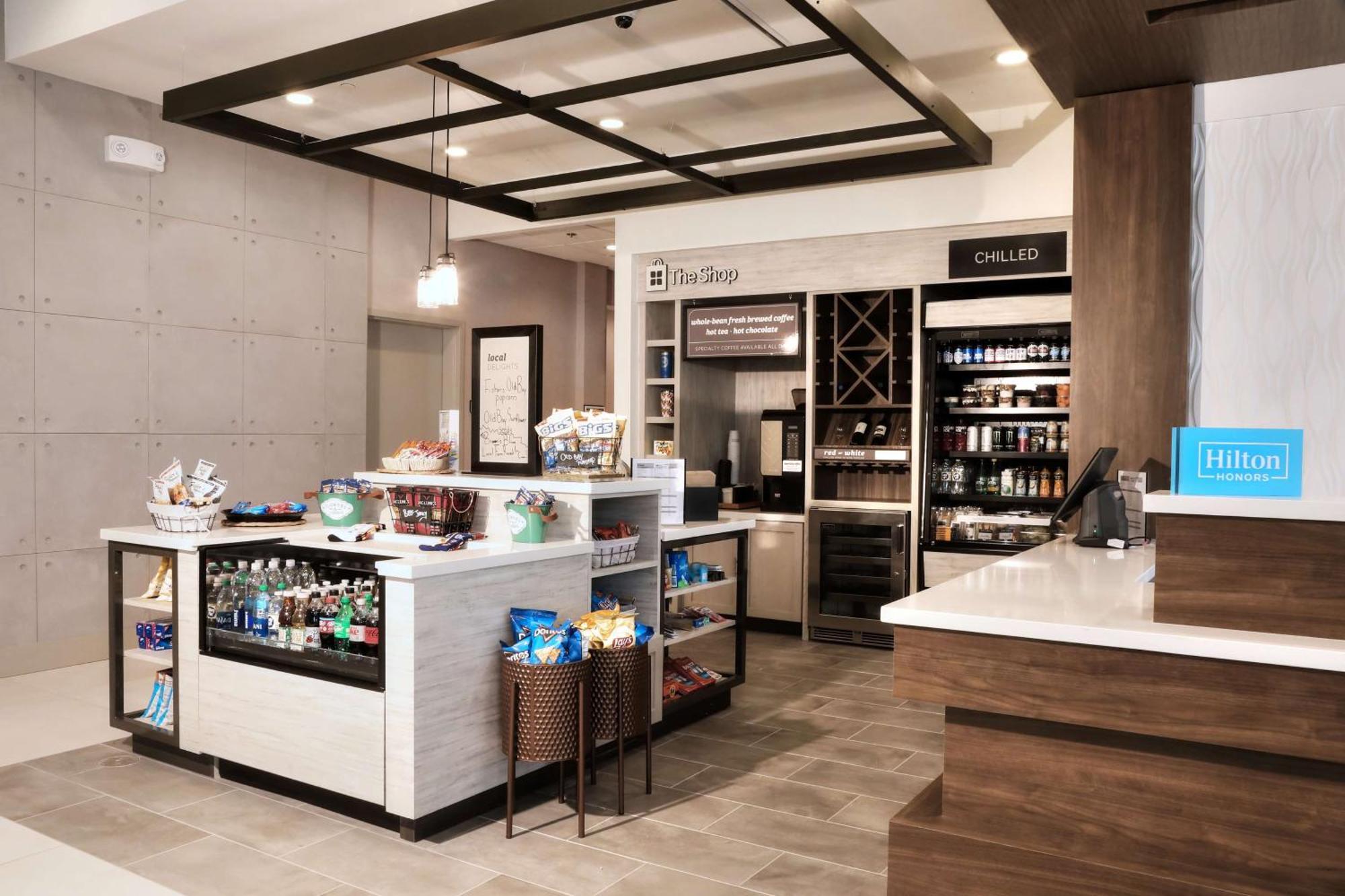 Hilton Garden Inn Bel Air, Md 외부 사진