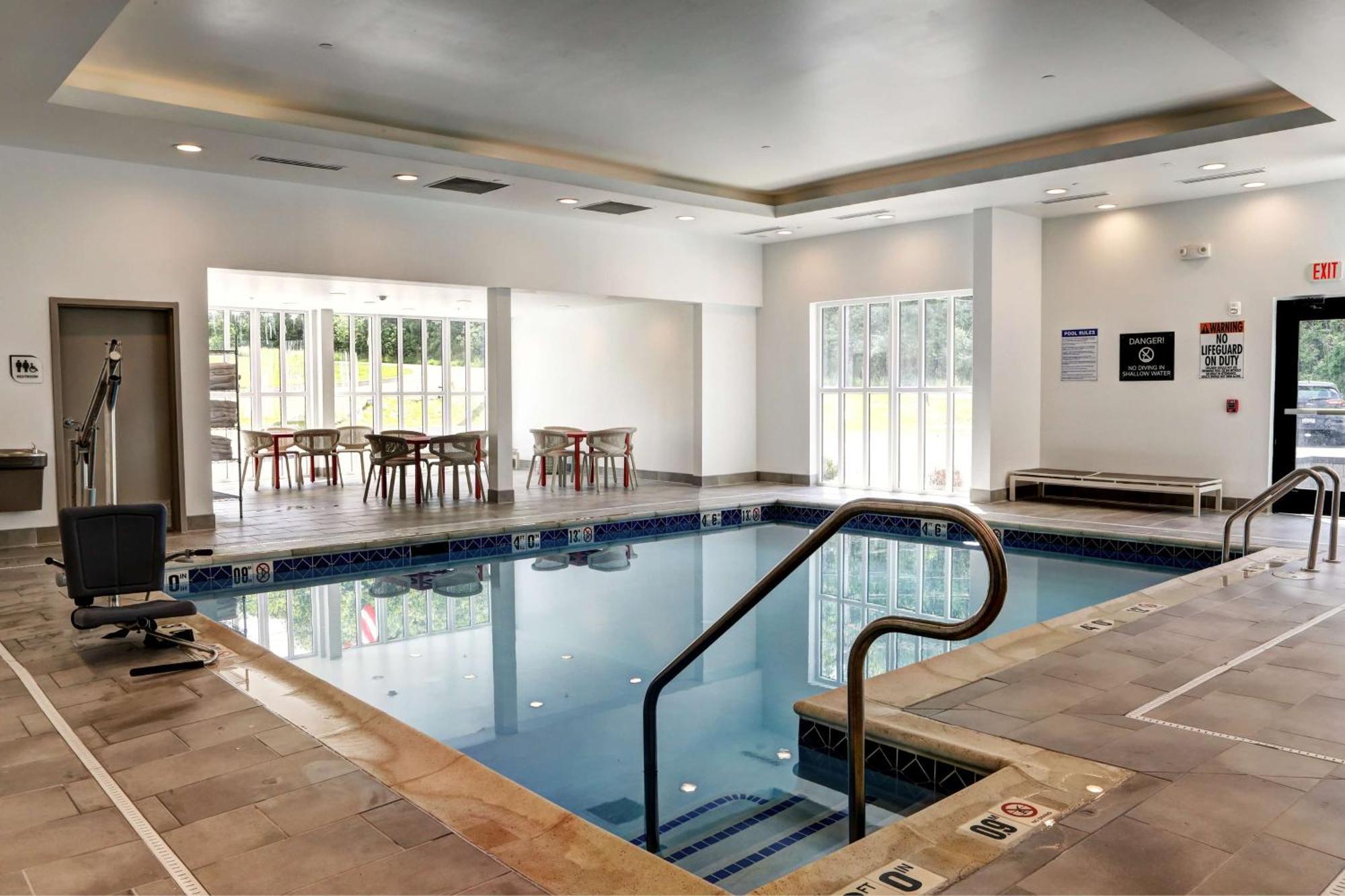 Hilton Garden Inn Bel Air, Md 외부 사진