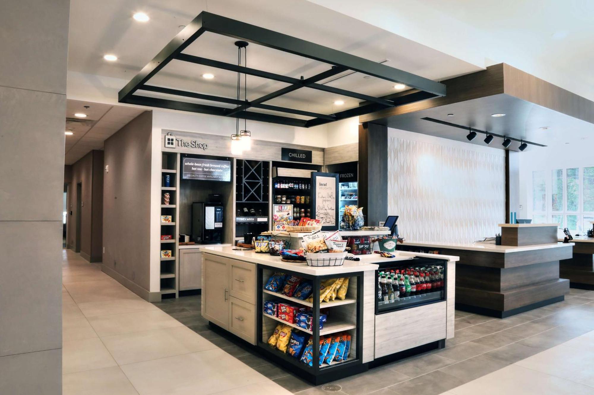 Hilton Garden Inn Bel Air, Md 외부 사진