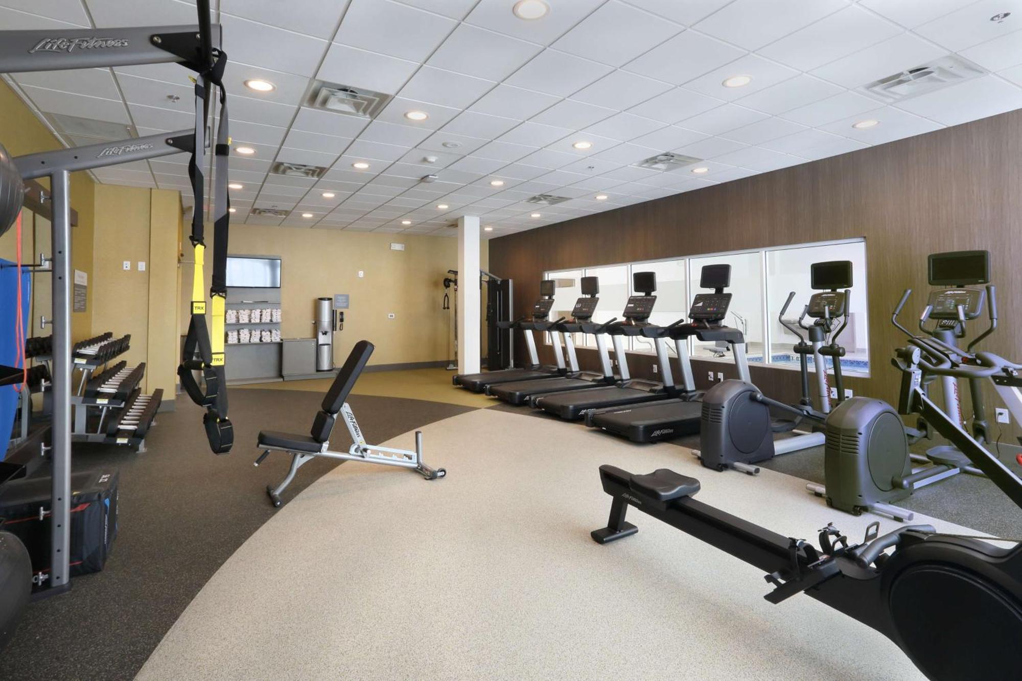 Hilton Garden Inn Bel Air, Md 외부 사진