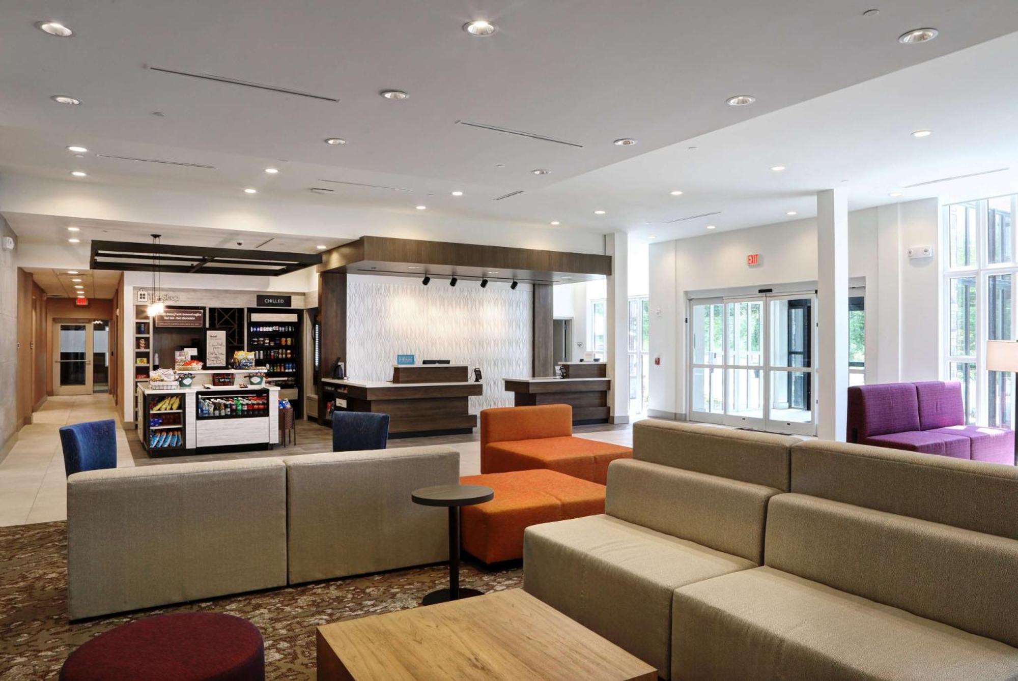 Hilton Garden Inn Bel Air, Md 외부 사진