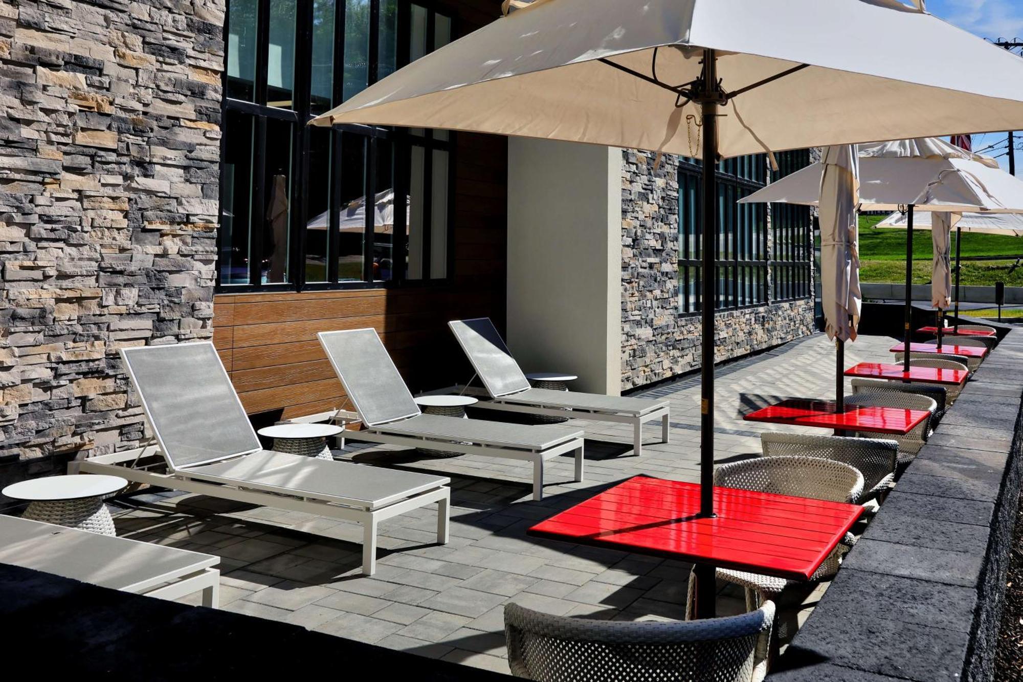 Hilton Garden Inn Bel Air, Md 외부 사진