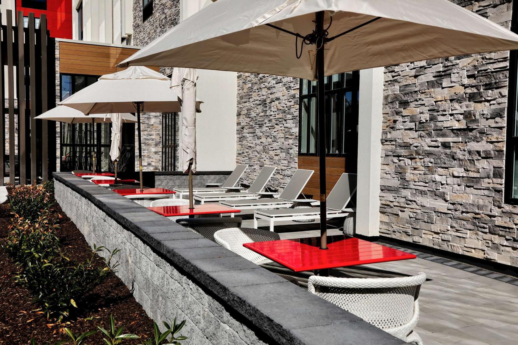 Hilton Garden Inn Bel Air, Md 외부 사진