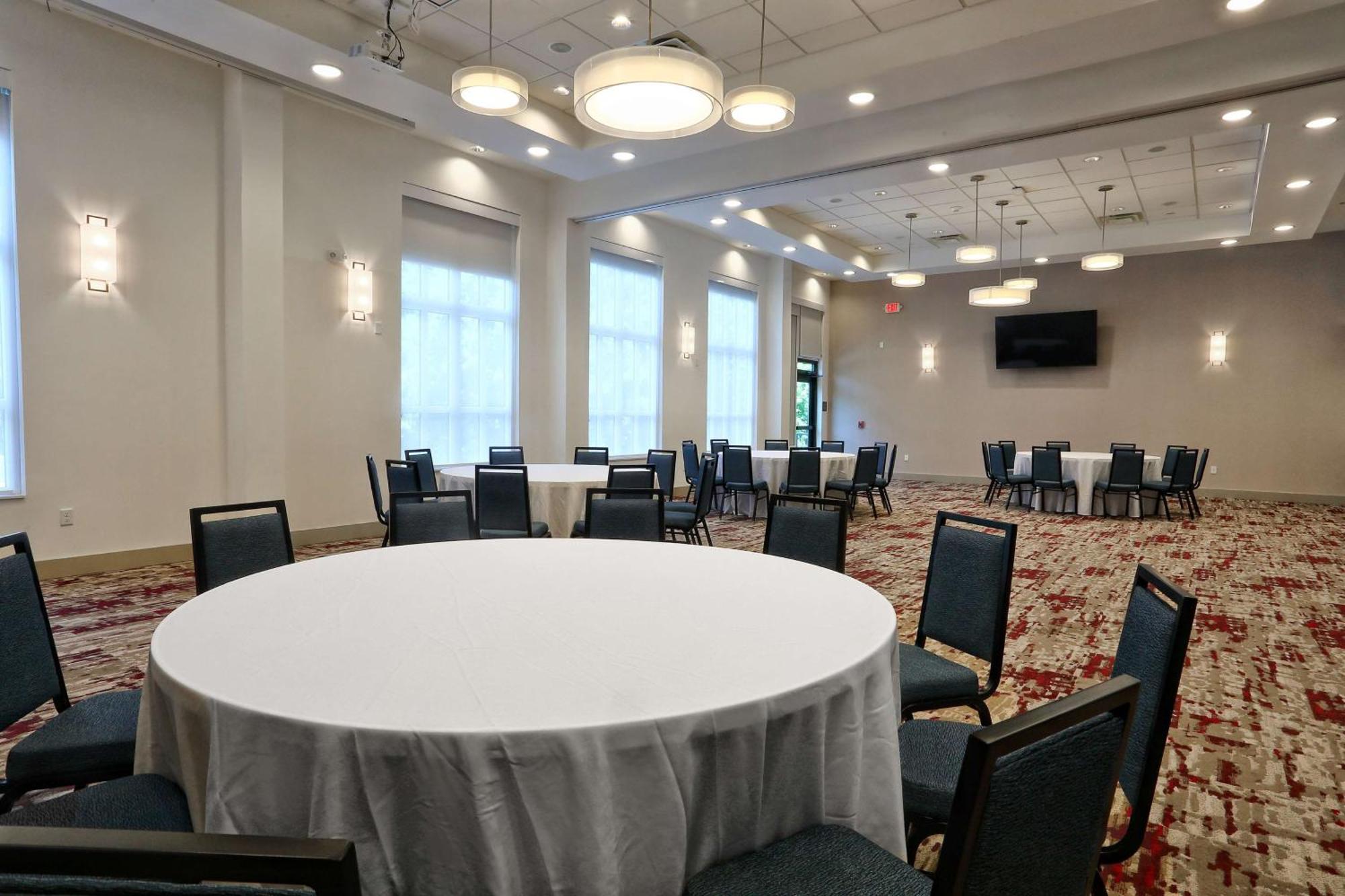 Hilton Garden Inn Bel Air, Md 외부 사진