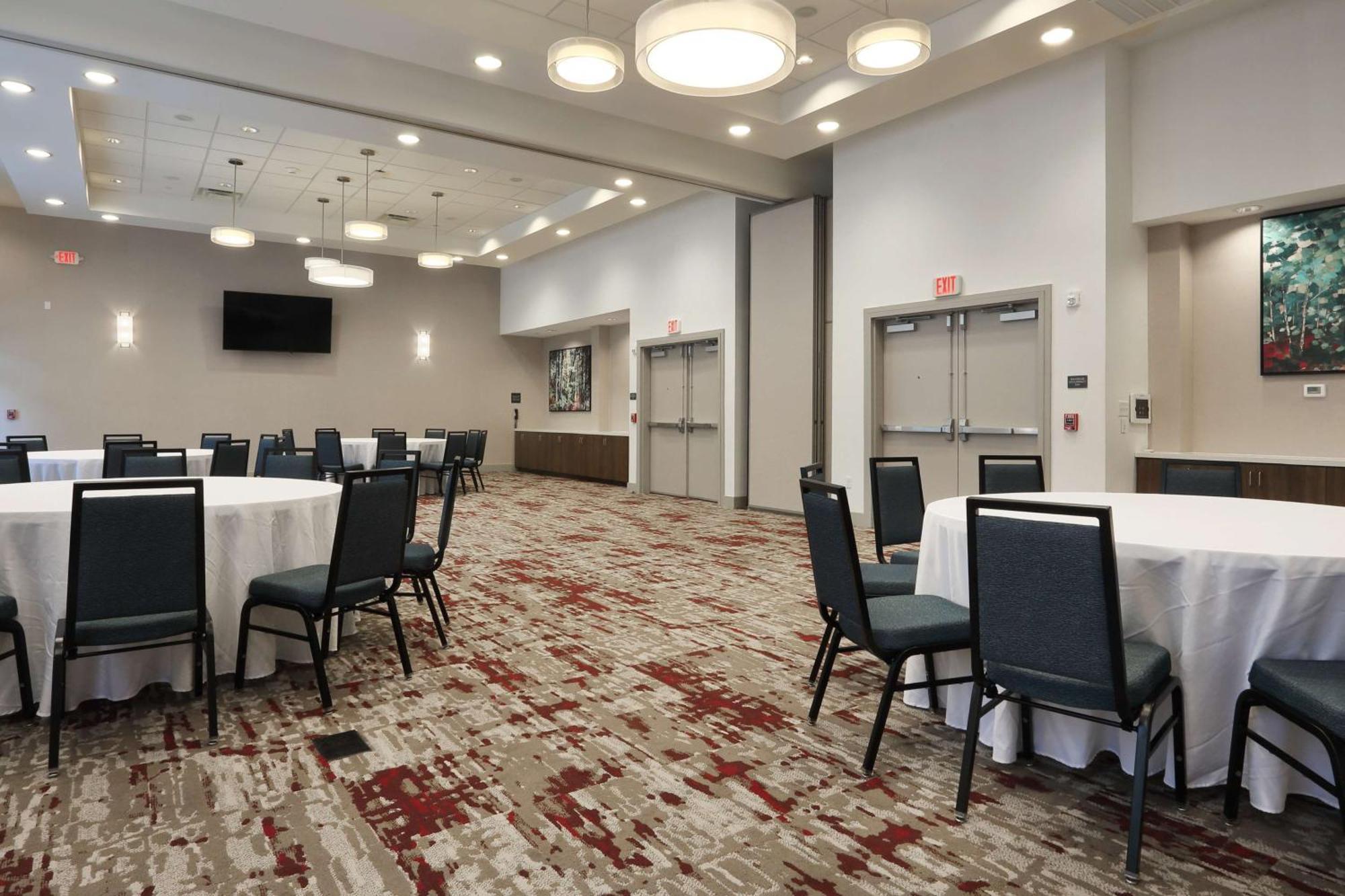 Hilton Garden Inn Bel Air, Md 외부 사진