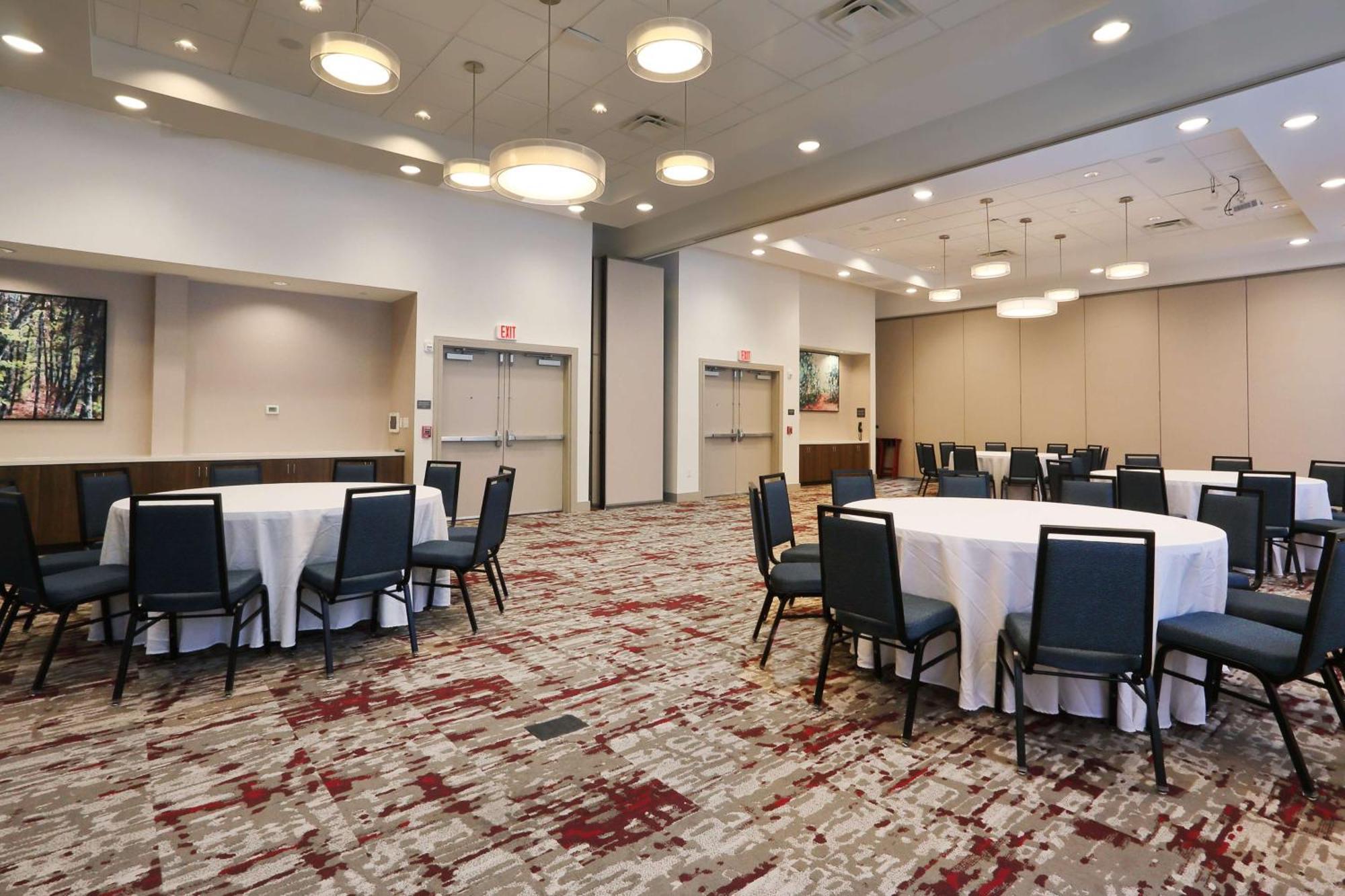 Hilton Garden Inn Bel Air, Md 외부 사진