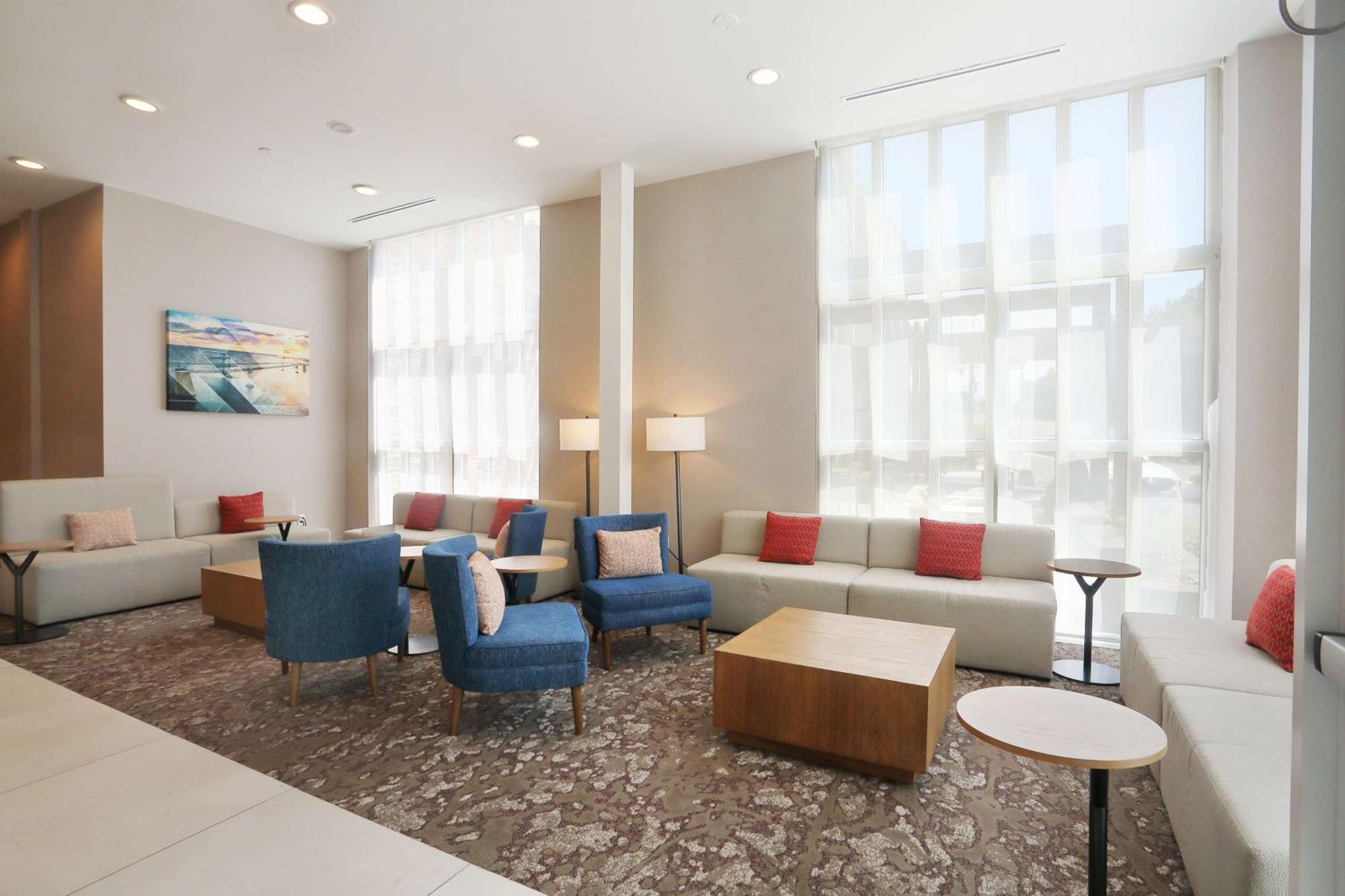 Hilton Garden Inn Bel Air, Md 외부 사진