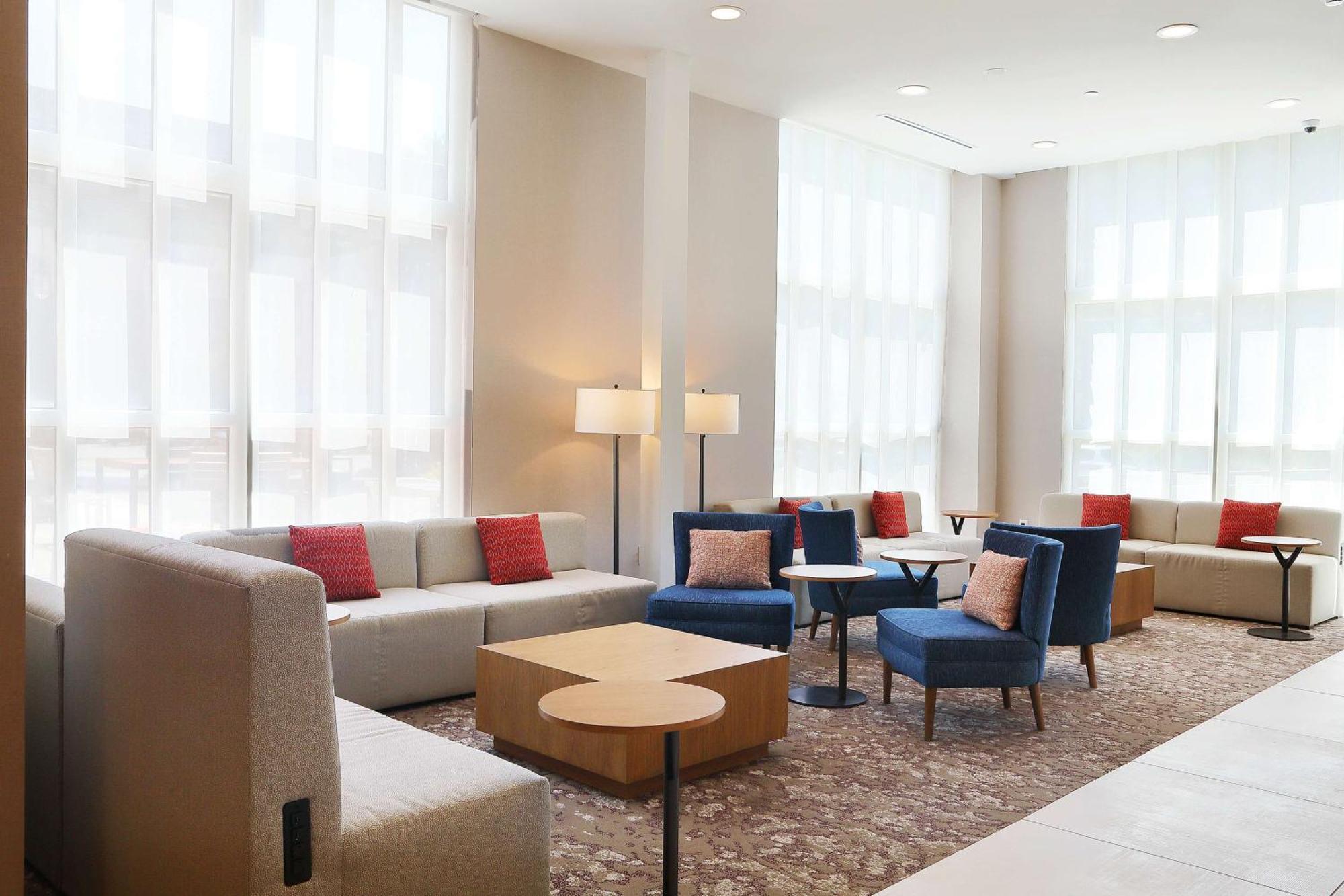 Hilton Garden Inn Bel Air, Md 외부 사진